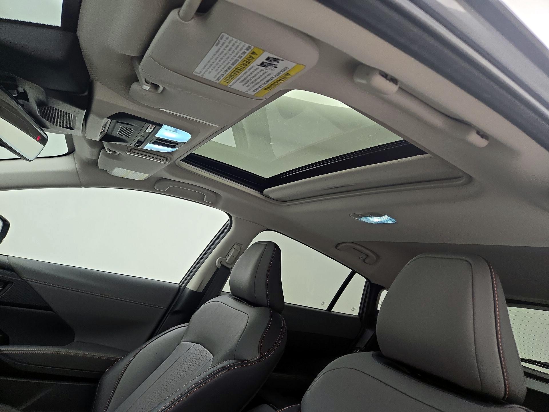 Thumbnail: 2024 Subaru Crosstrek - 19