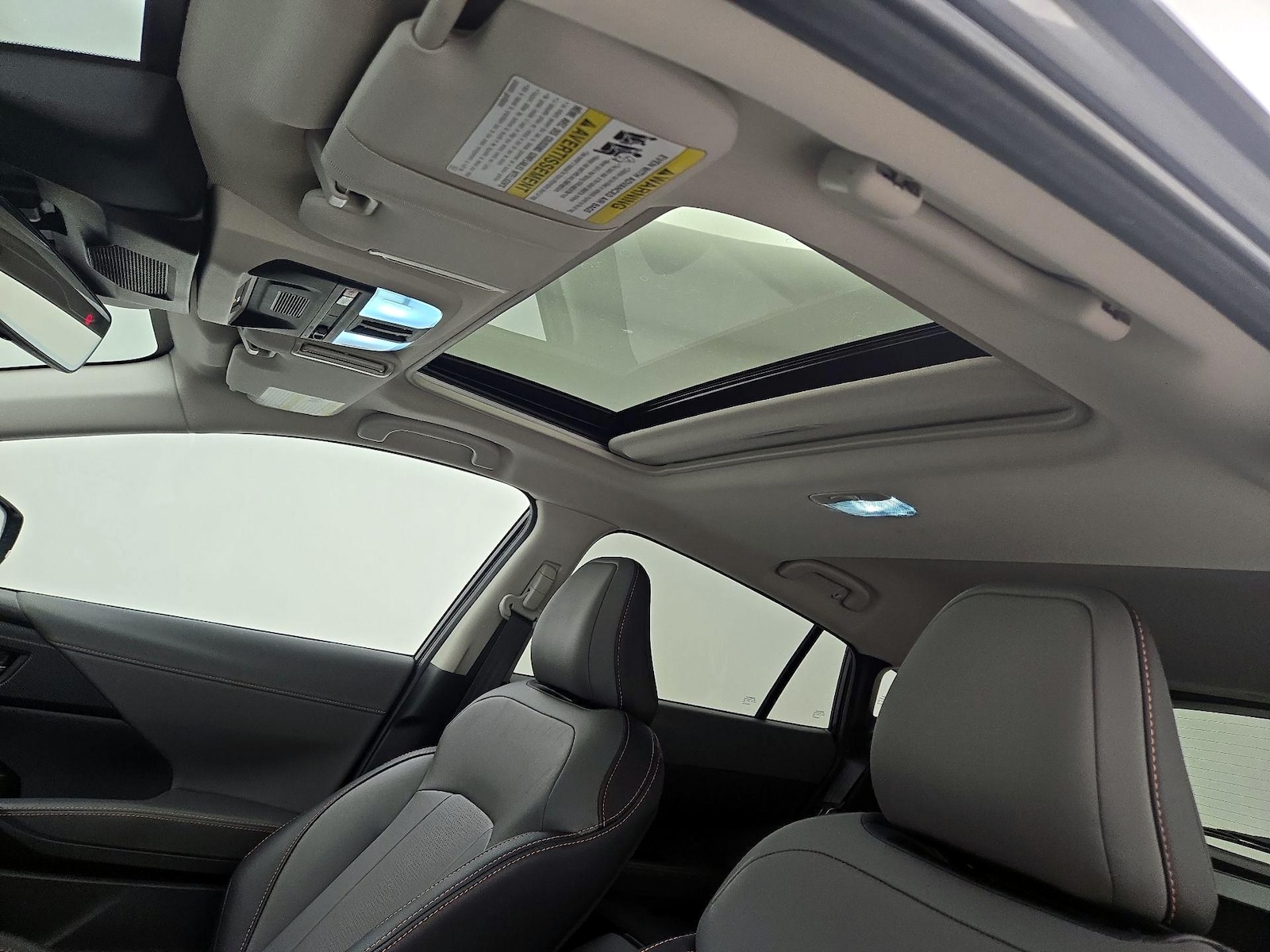 2024 Subaru Crosstrek Limited - Photo 20