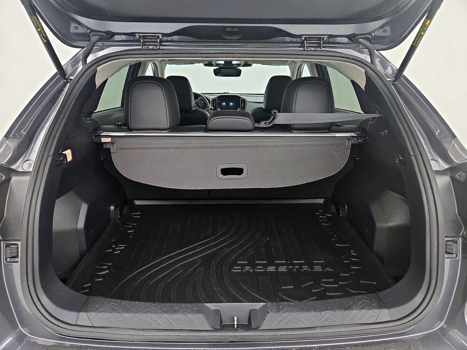 2024 Subaru Crosstrek Limited - Photo 22