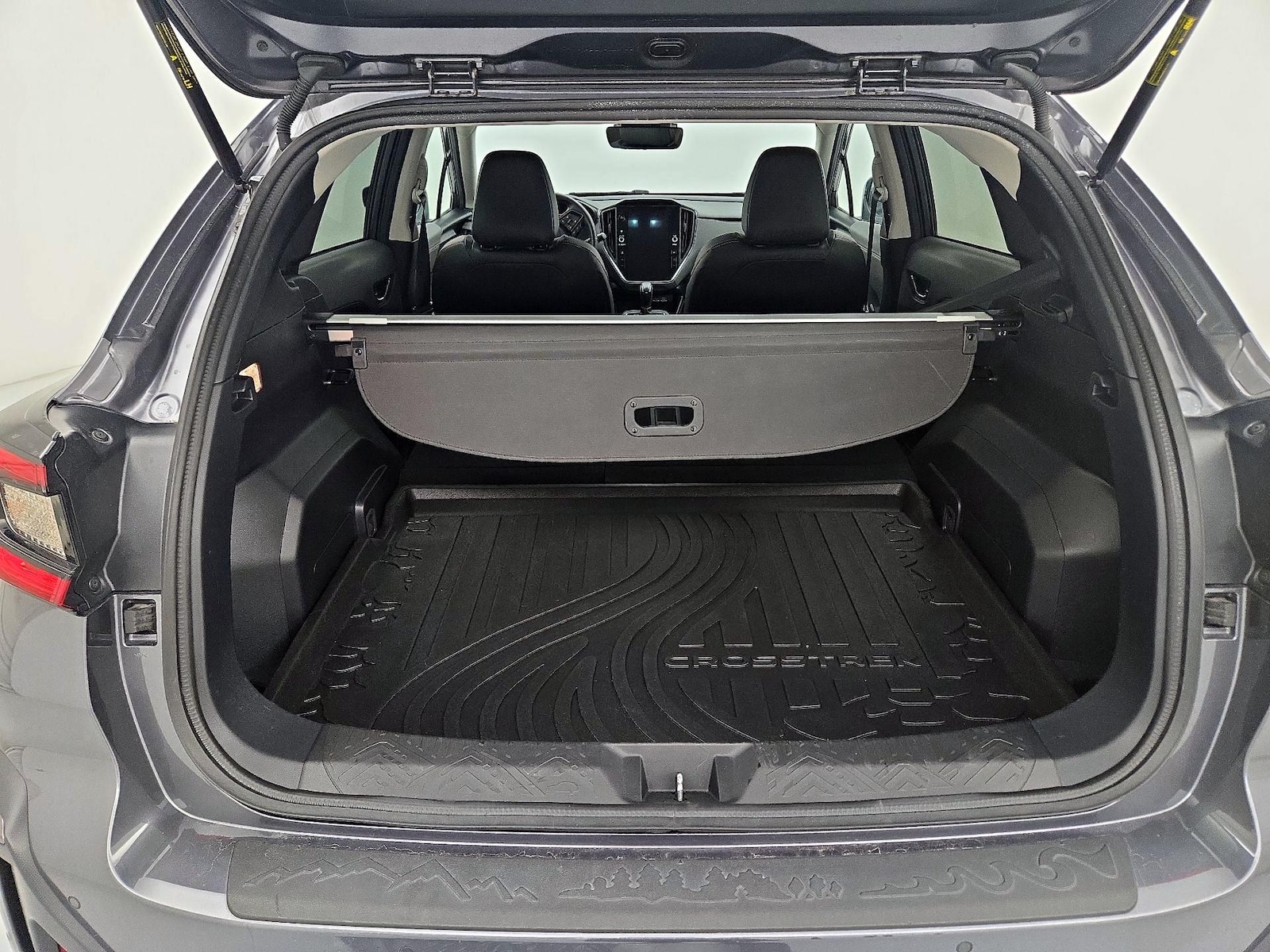 2024 Subaru Crosstrek Limited - Photo 23