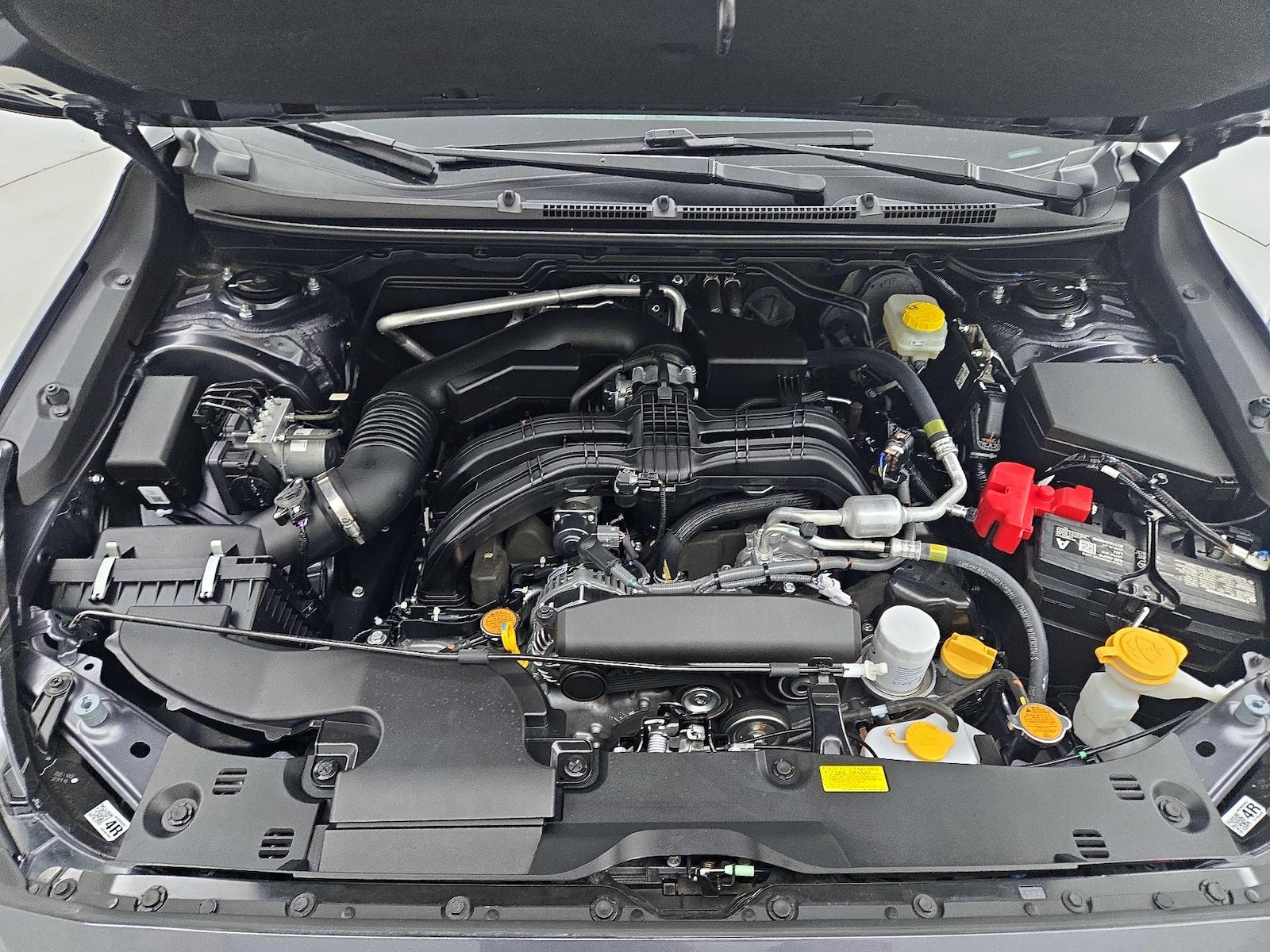 2024 Subaru Crosstrek Limited - Photo 24