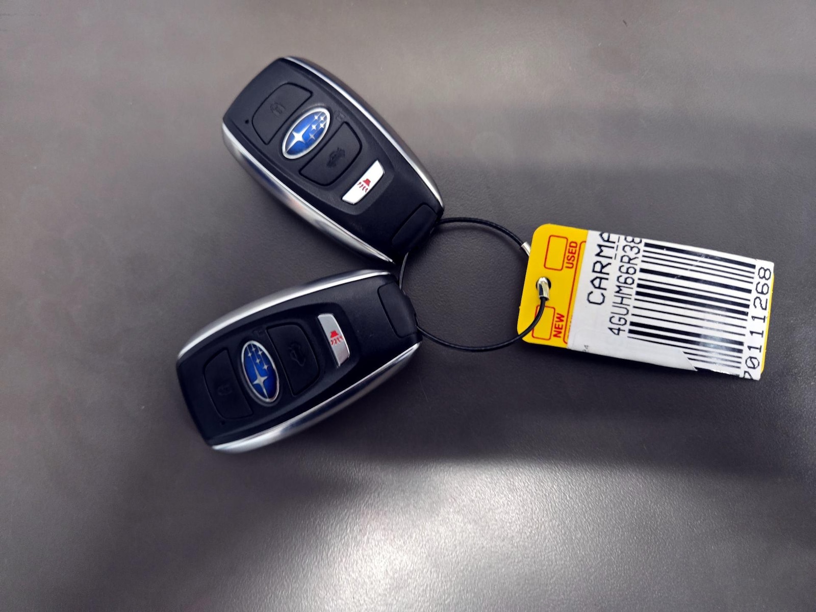 2024 Subaru Crosstrek Limited - Photo 26