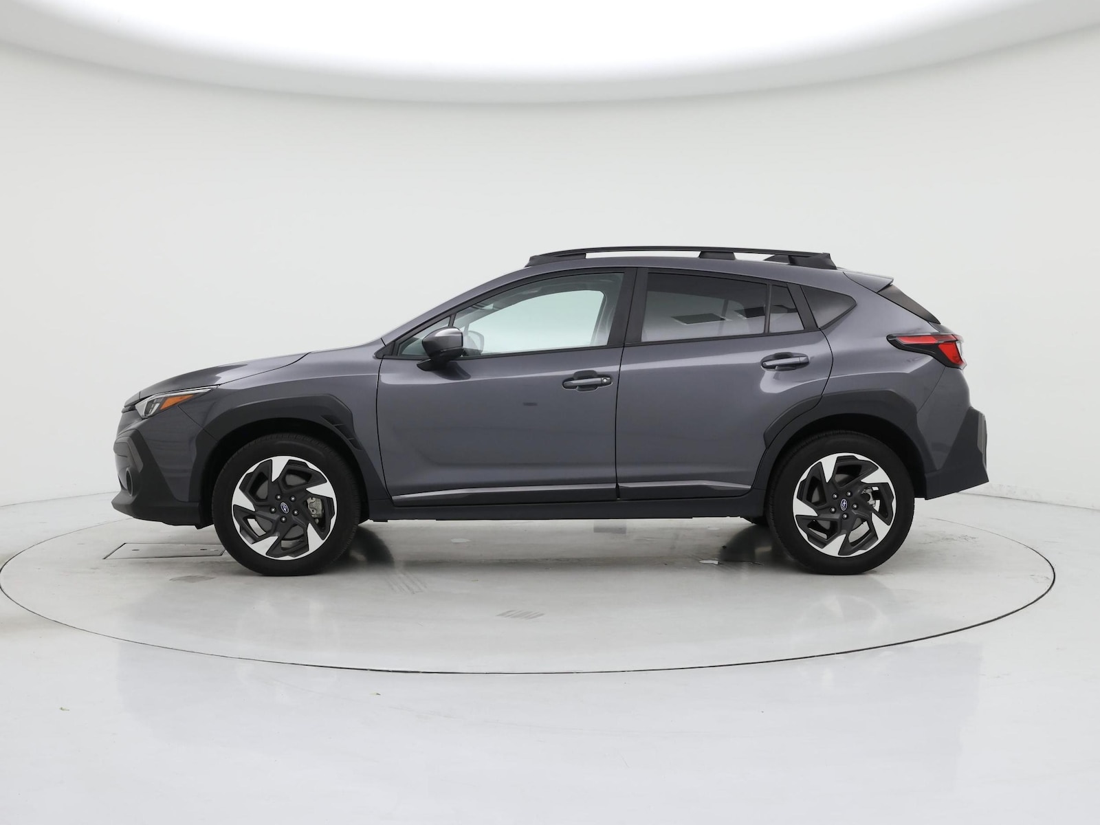 2024 Subaru Crosstrek Limited - Photo 4