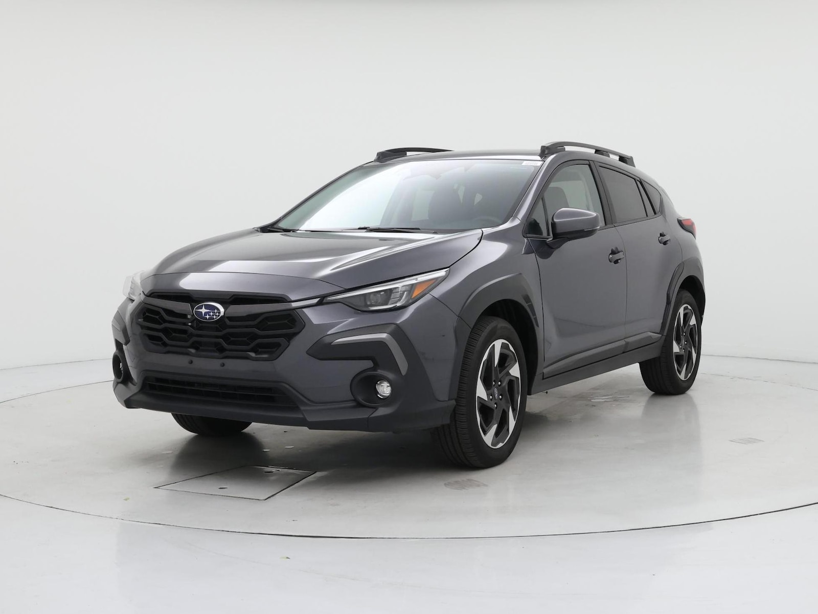 2024 Subaru Crosstrek Limited - Photo 5