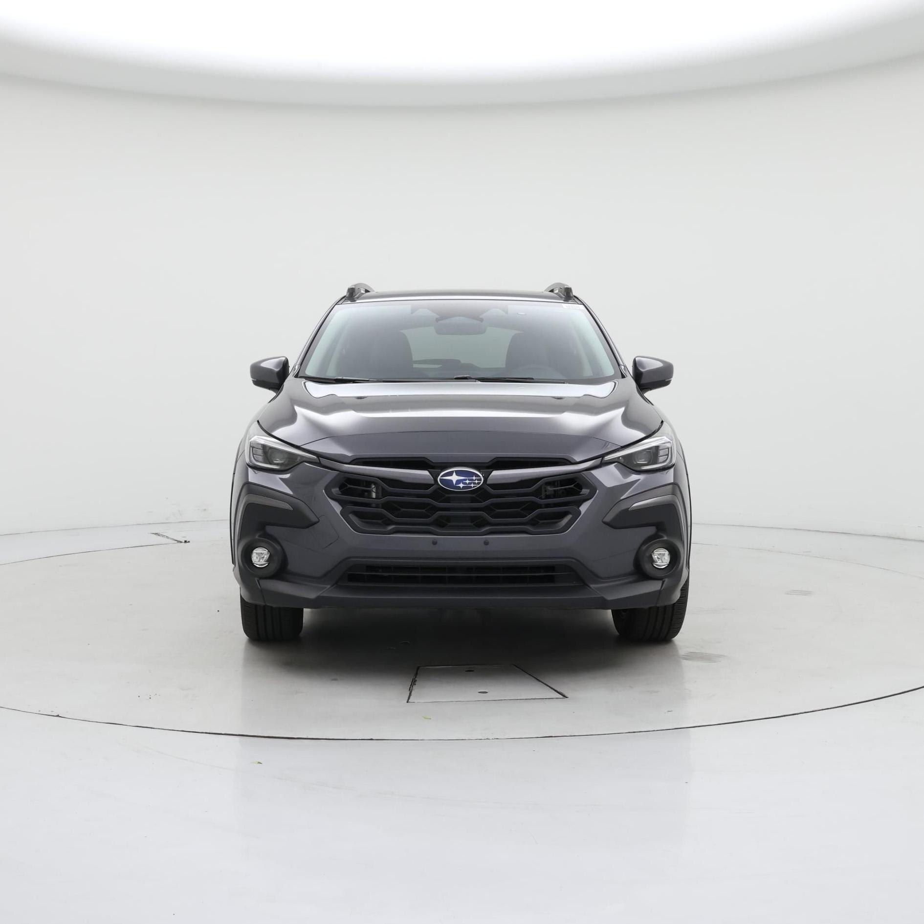 Thumbnail: 2024 Subaru Crosstrek - 5