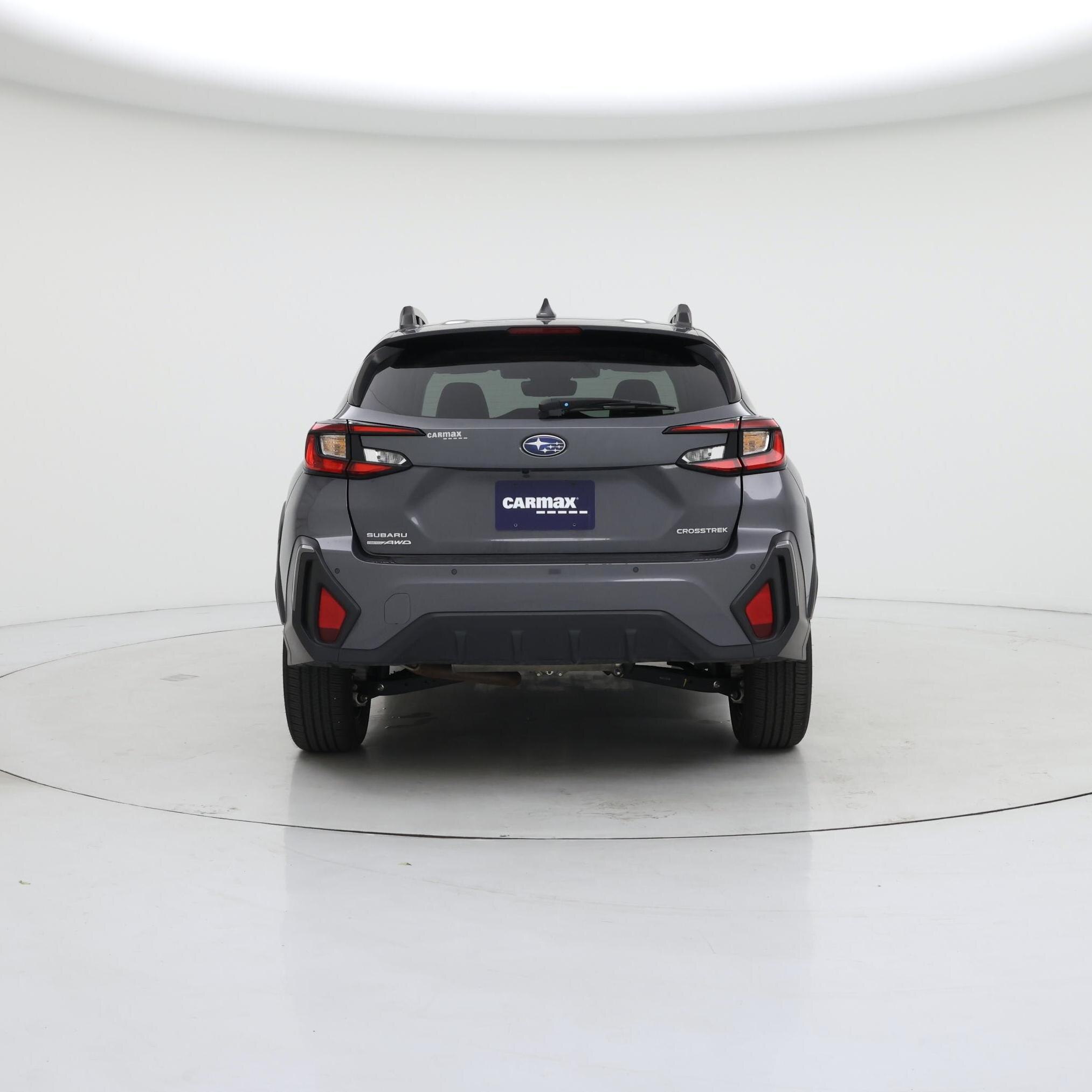 Thumbnail: 2024 Subaru Crosstrek - 6