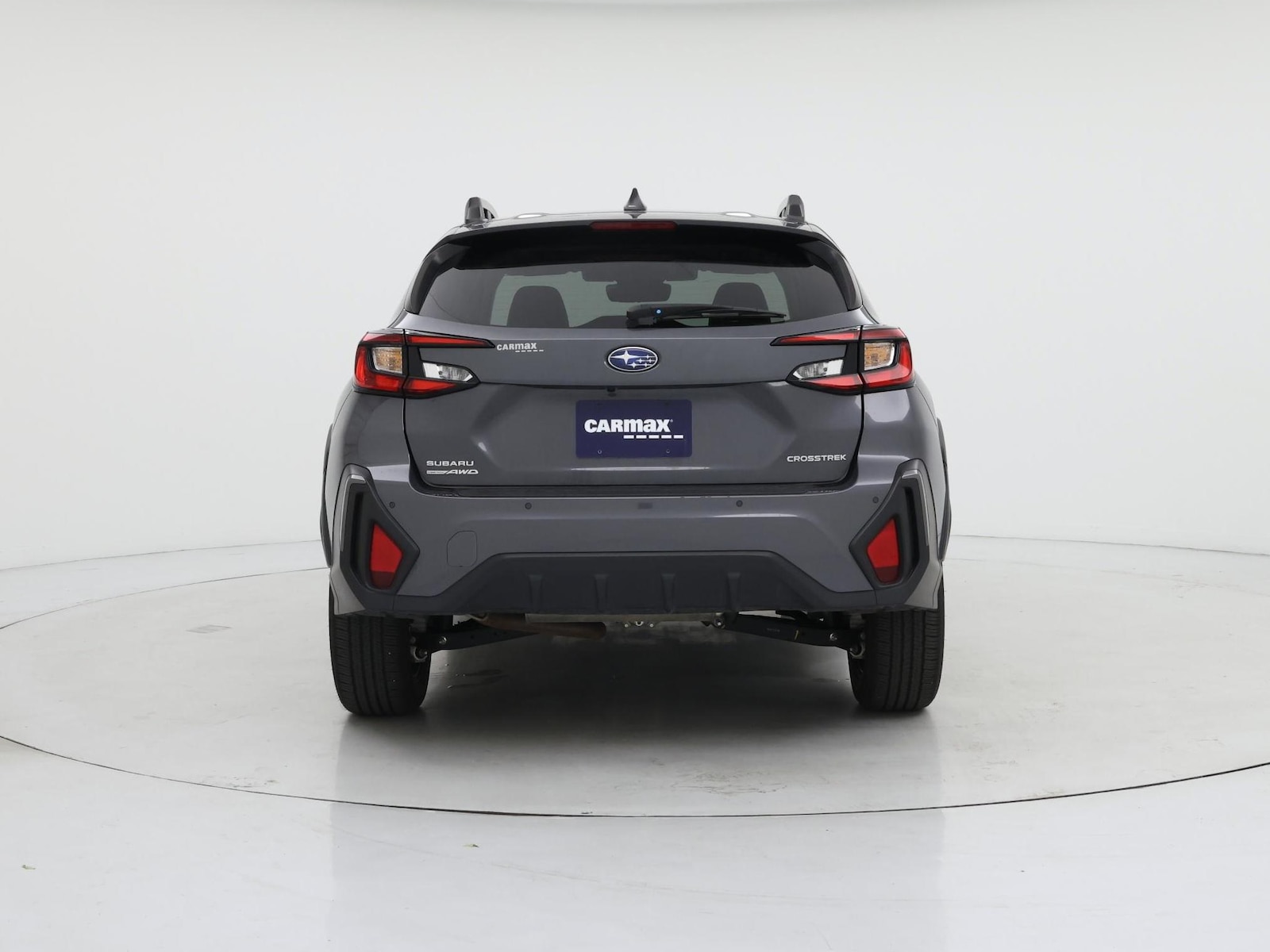 2024 Subaru Crosstrek Limited - Photo 7