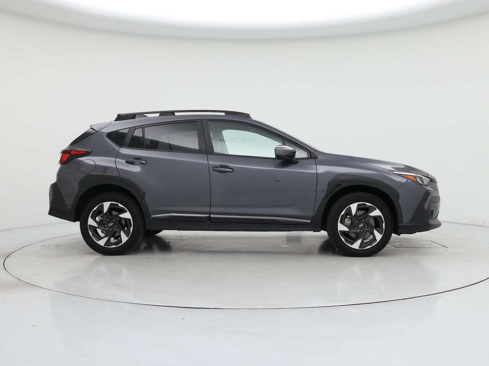 2024 Subaru Crosstrek Limited - Photo 8