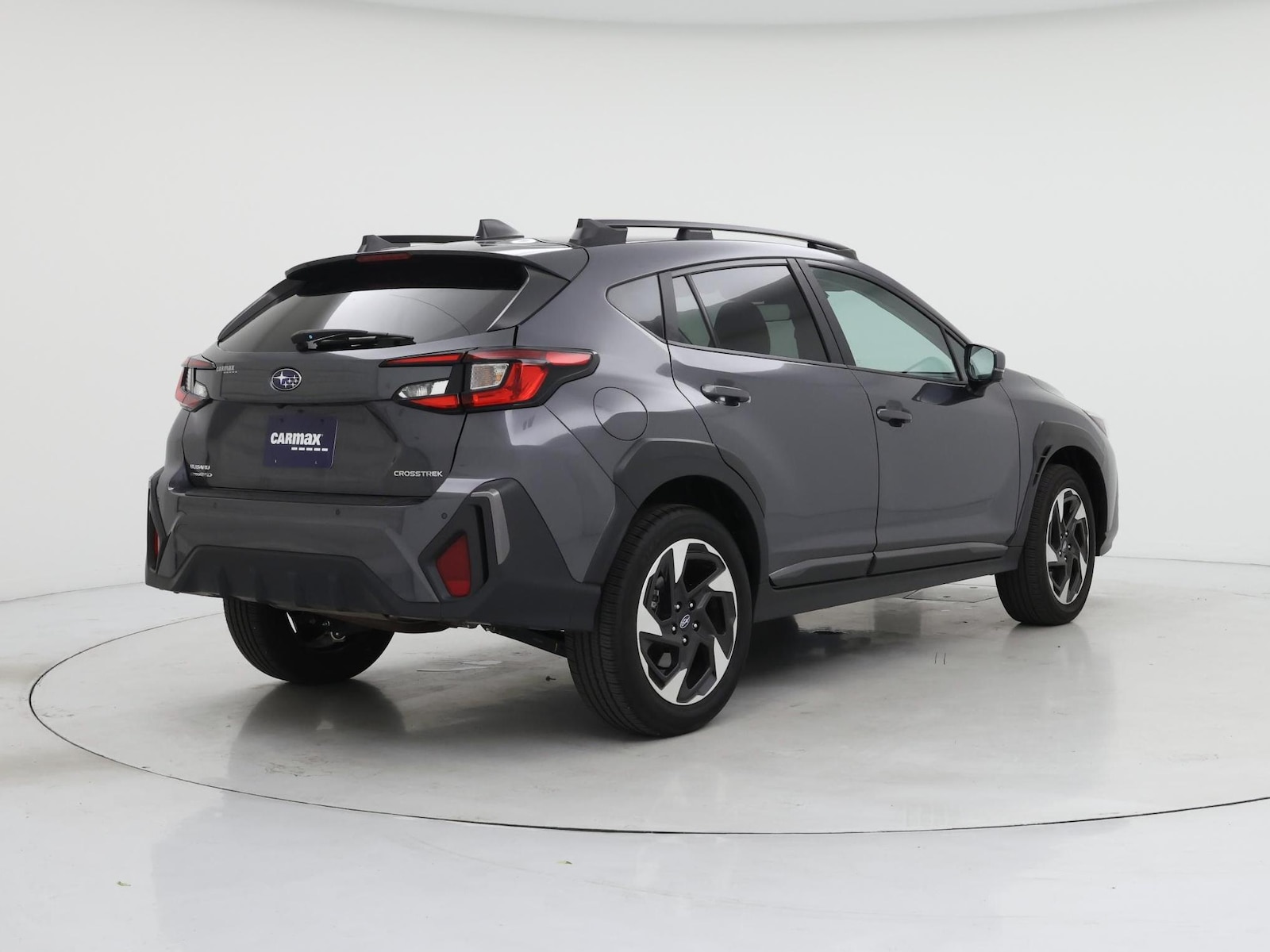 2024 Subaru Crosstrek Limited - Photo 9