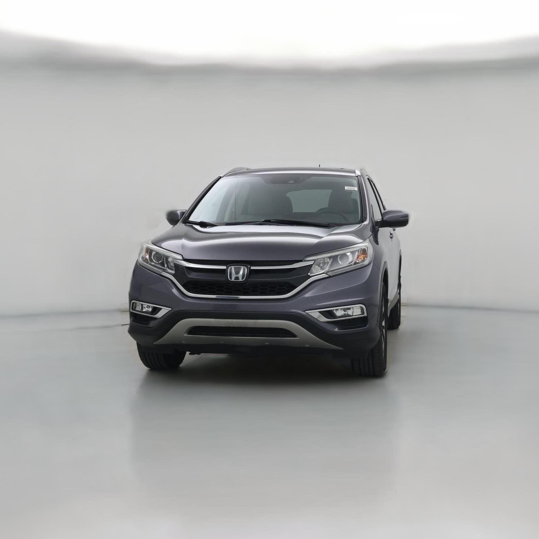 Thumbnail: 2016 Honda CR-V - 1
