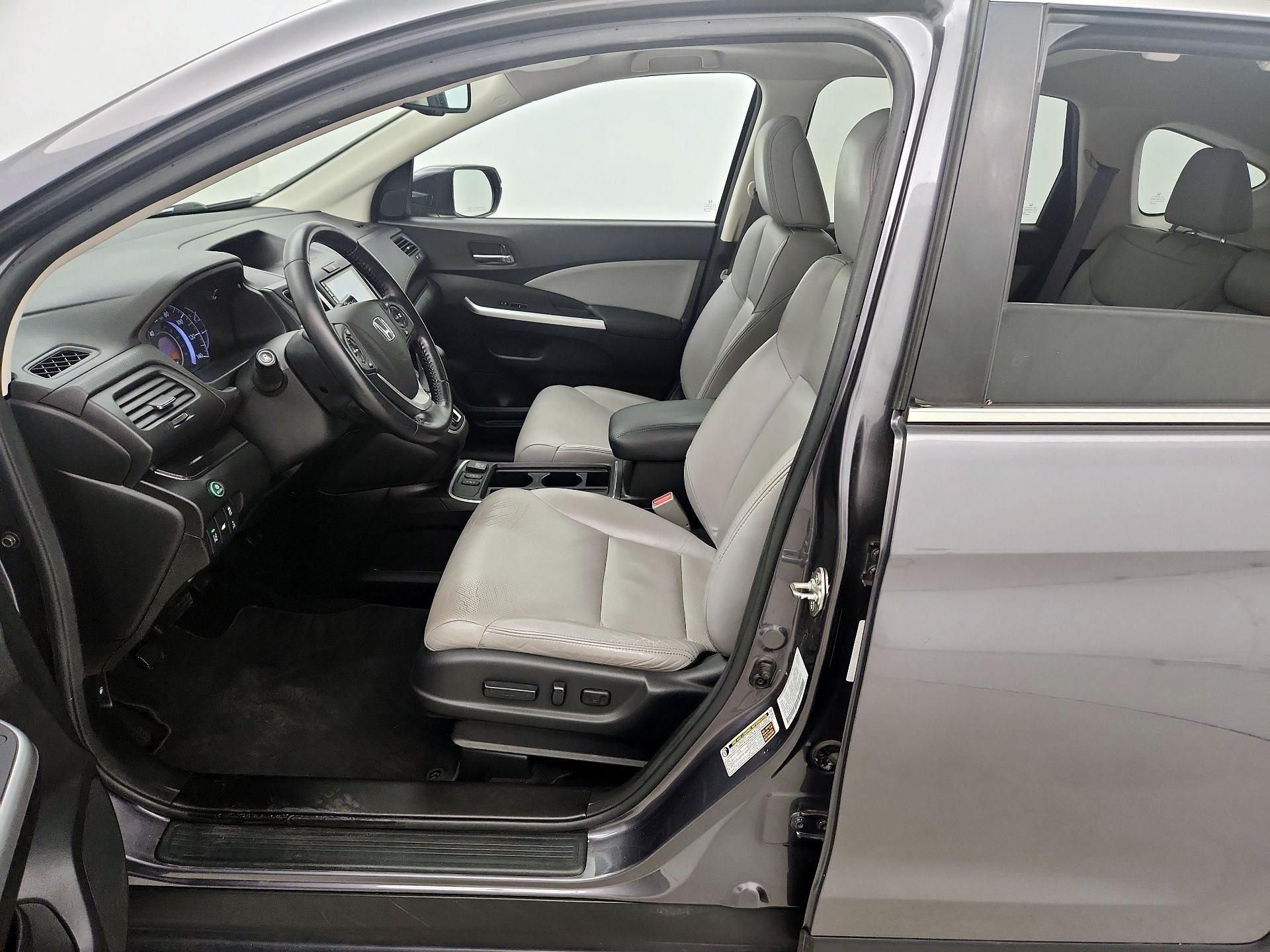 Thumbnail: 2016 Honda CR-V - 11
