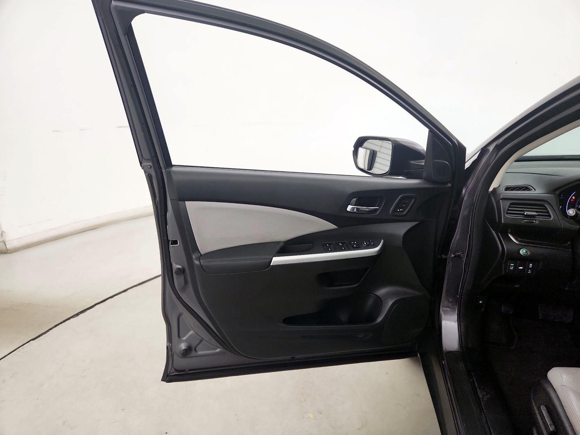 Thumbnail: 2016 Honda CR-V - 12