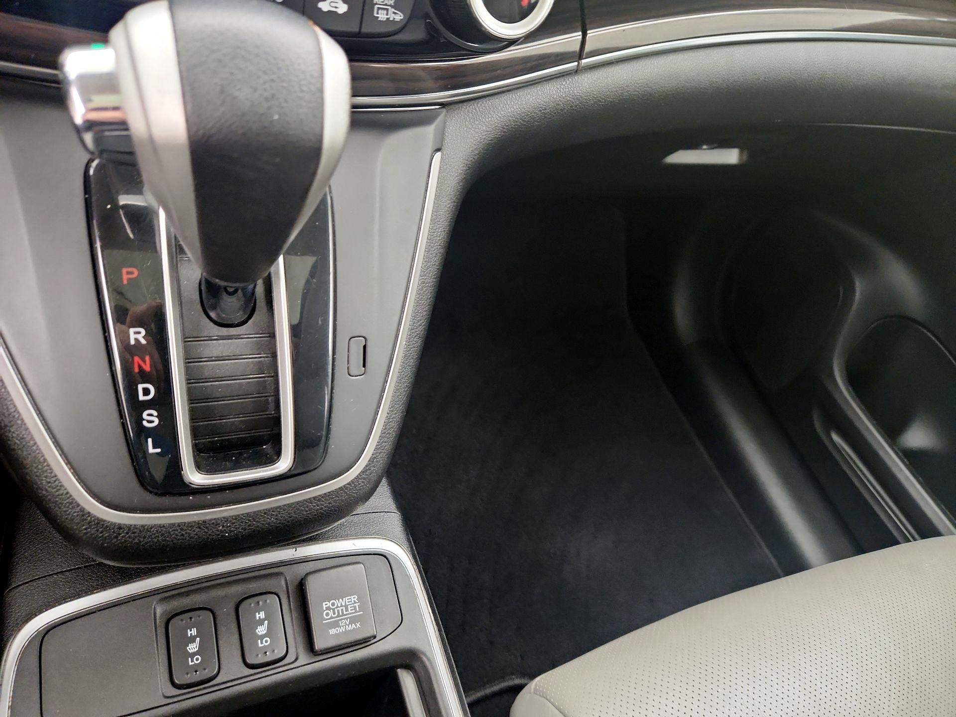 Thumbnail: 2016 Honda CR-V - 17