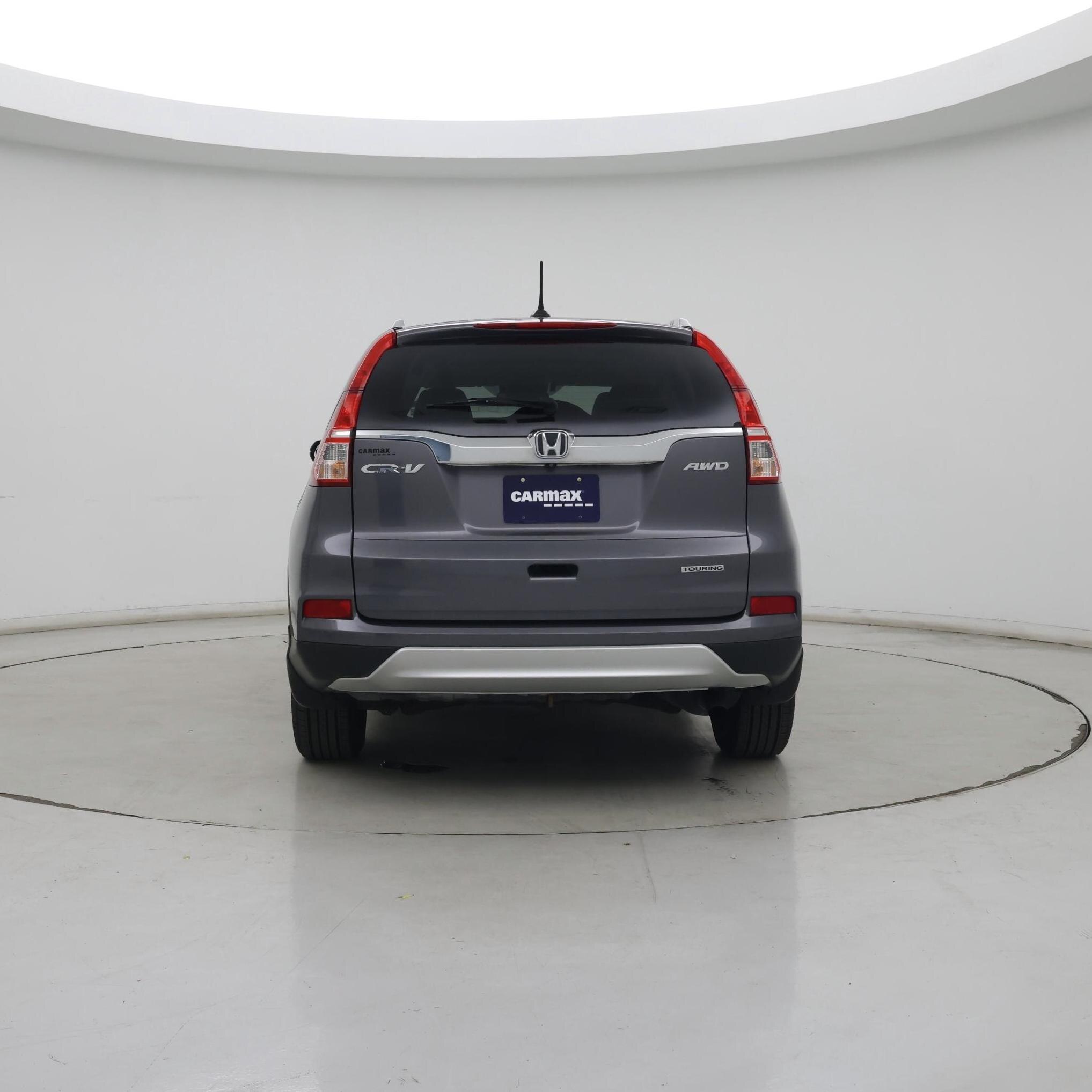 Thumbnail: 2016 Honda CR-V - 2