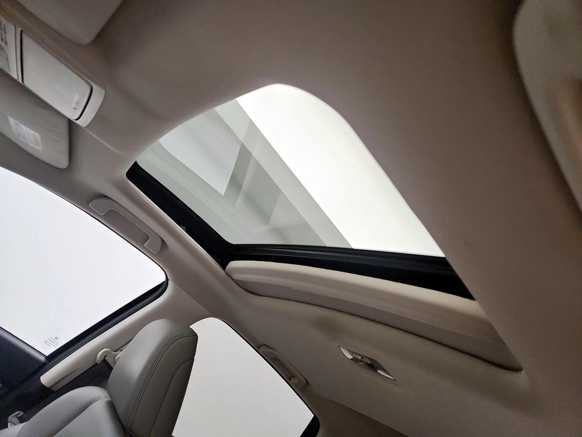 Thumbnail: 2016 Honda CR-V - 19