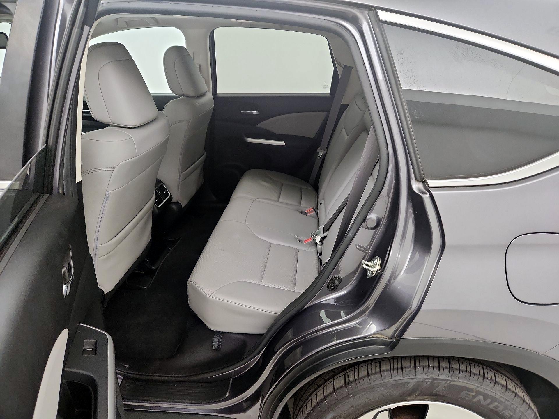 Thumbnail: 2016 Honda CR-V - 20