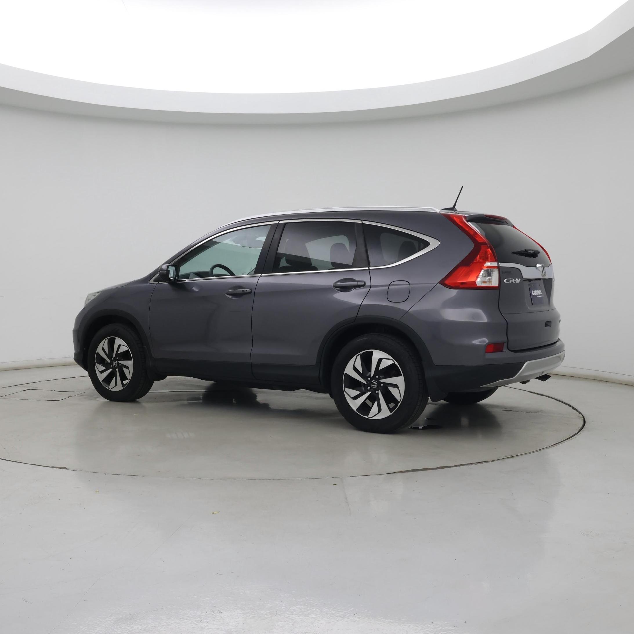 Thumbnail: 2016 Honda CR-V - 3
