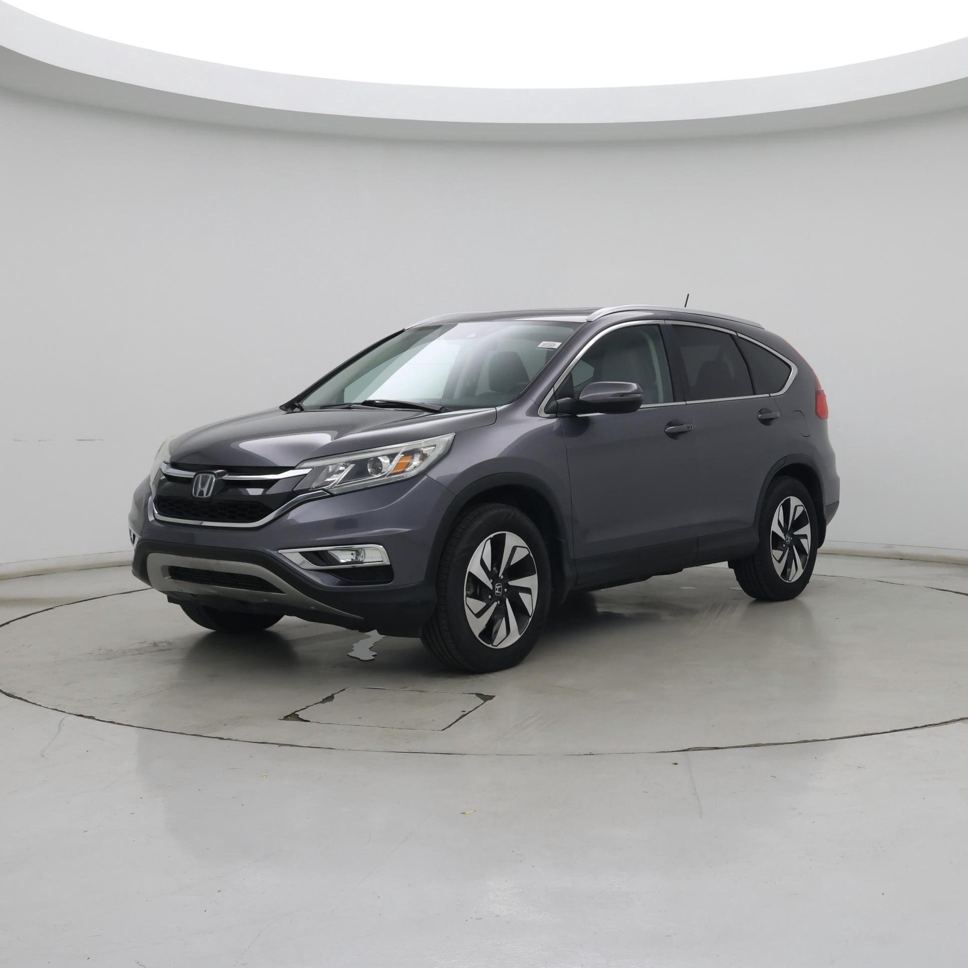 Thumbnail: 2016 Honda CR-V - 5