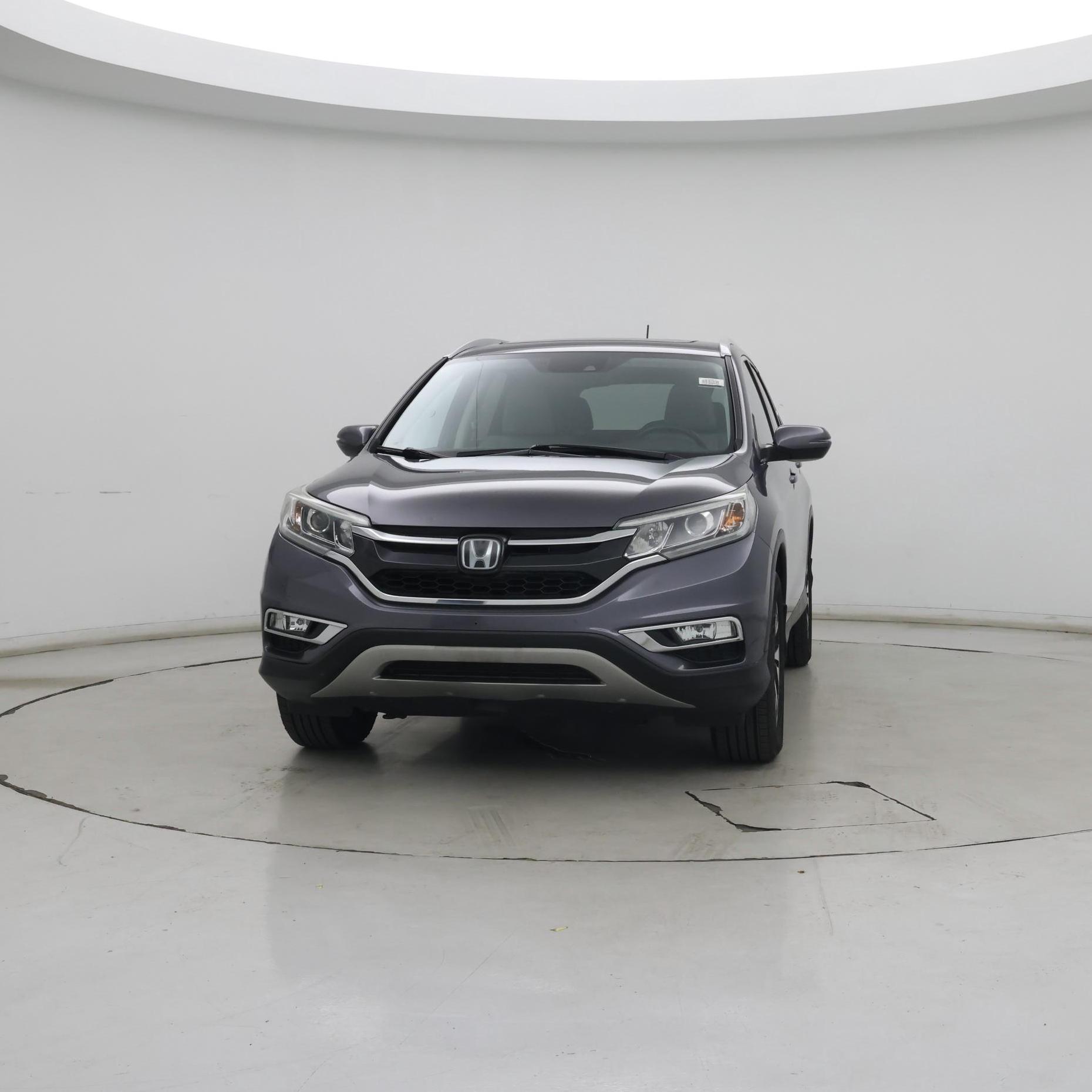 Thumbnail: 2016 Honda CR-V - 7
