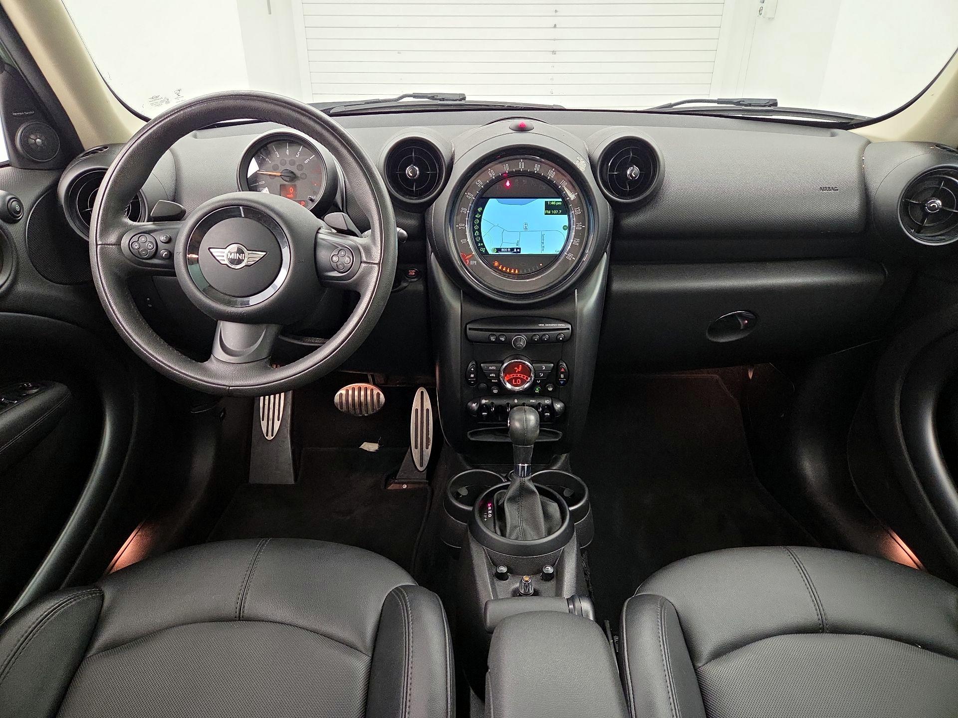Thumbnail: 2016 MINI Cooper Countryman - 9