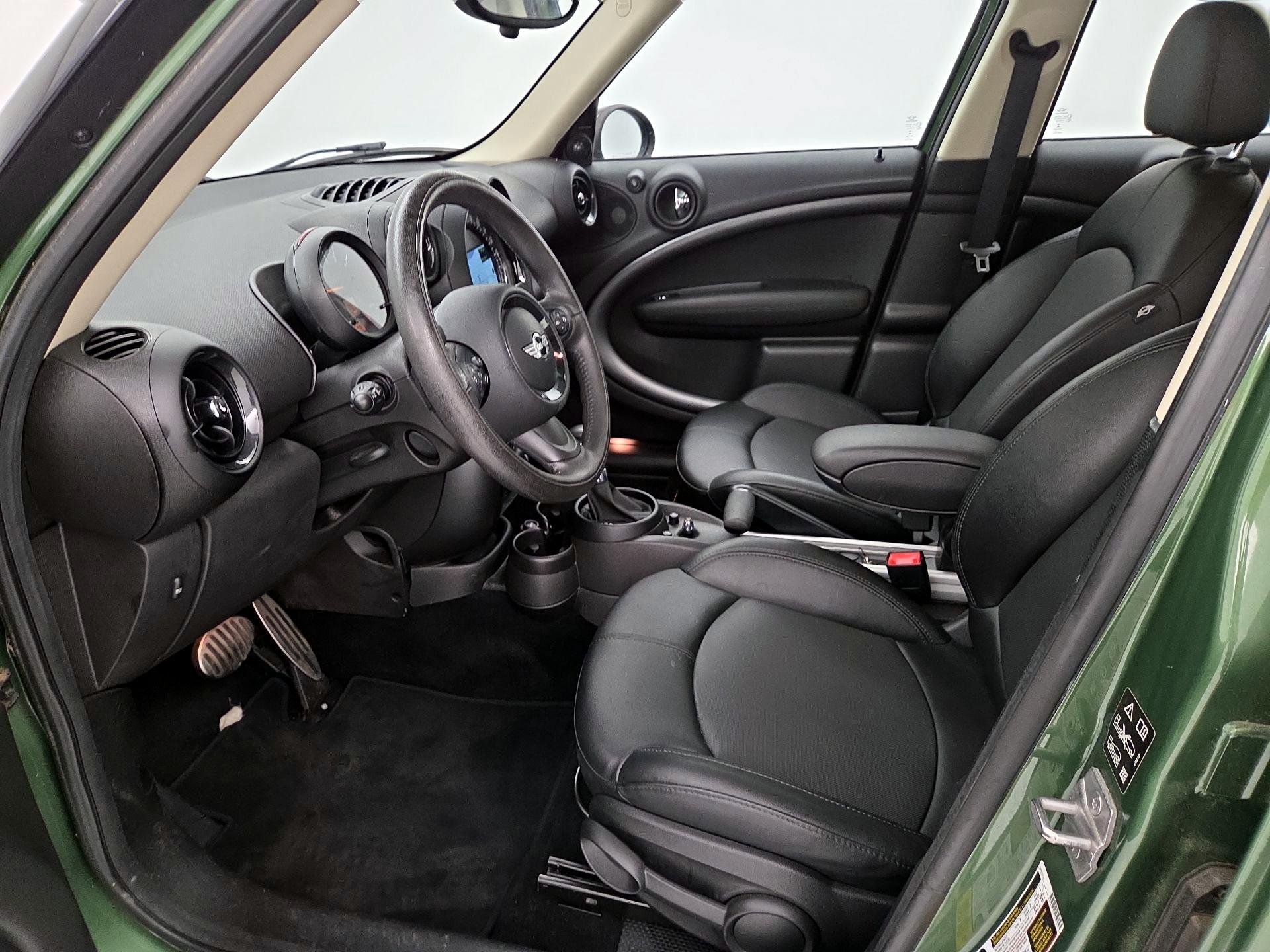 Thumbnail: 2016 MINI Cooper Countryman - 11