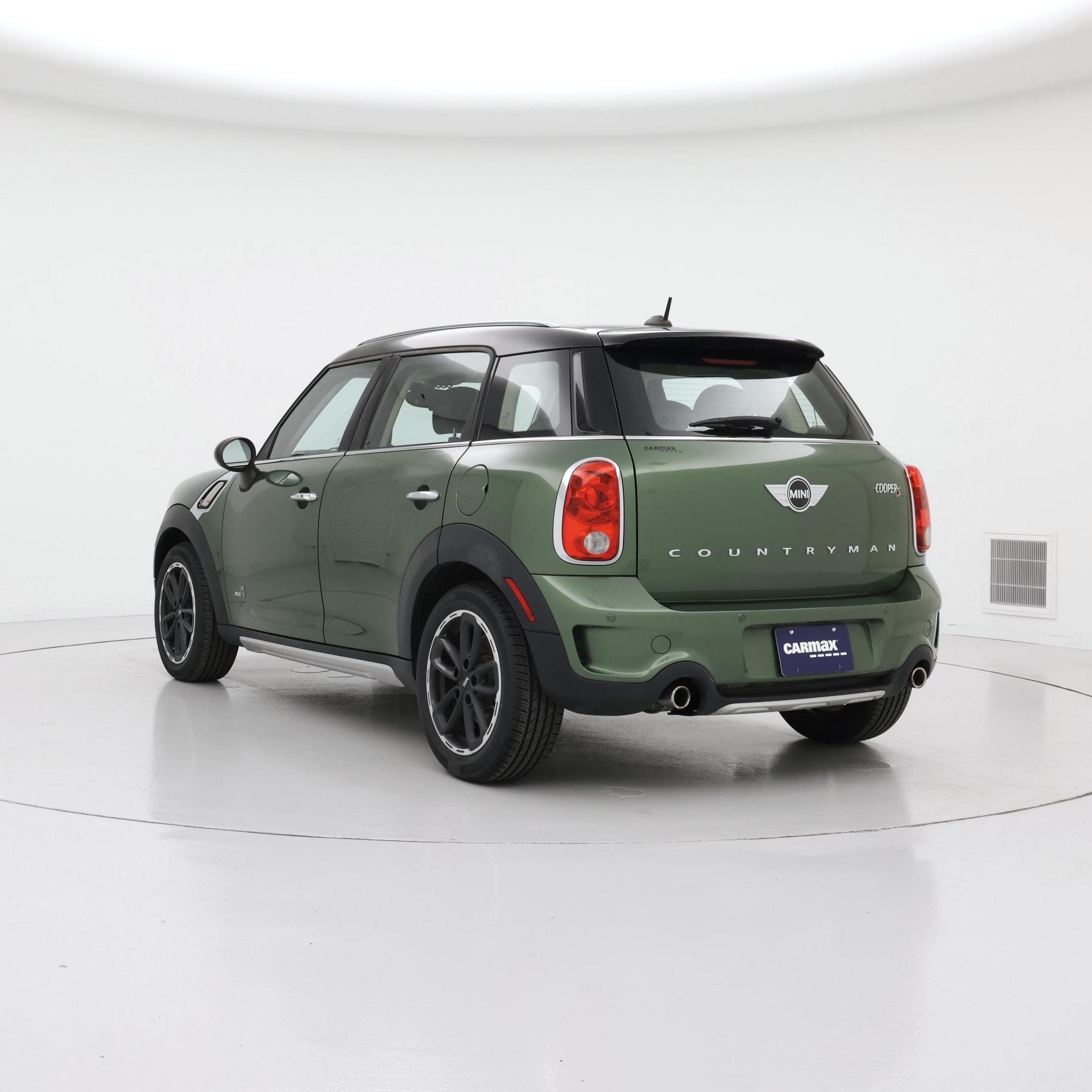 Thumbnail: 2016 MINI Cooper Countryman - 2