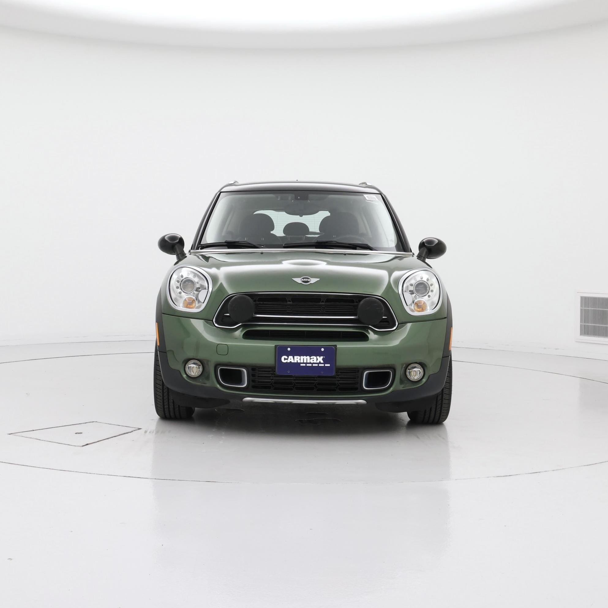 Thumbnail: 2016 MINI Cooper Countryman - 5