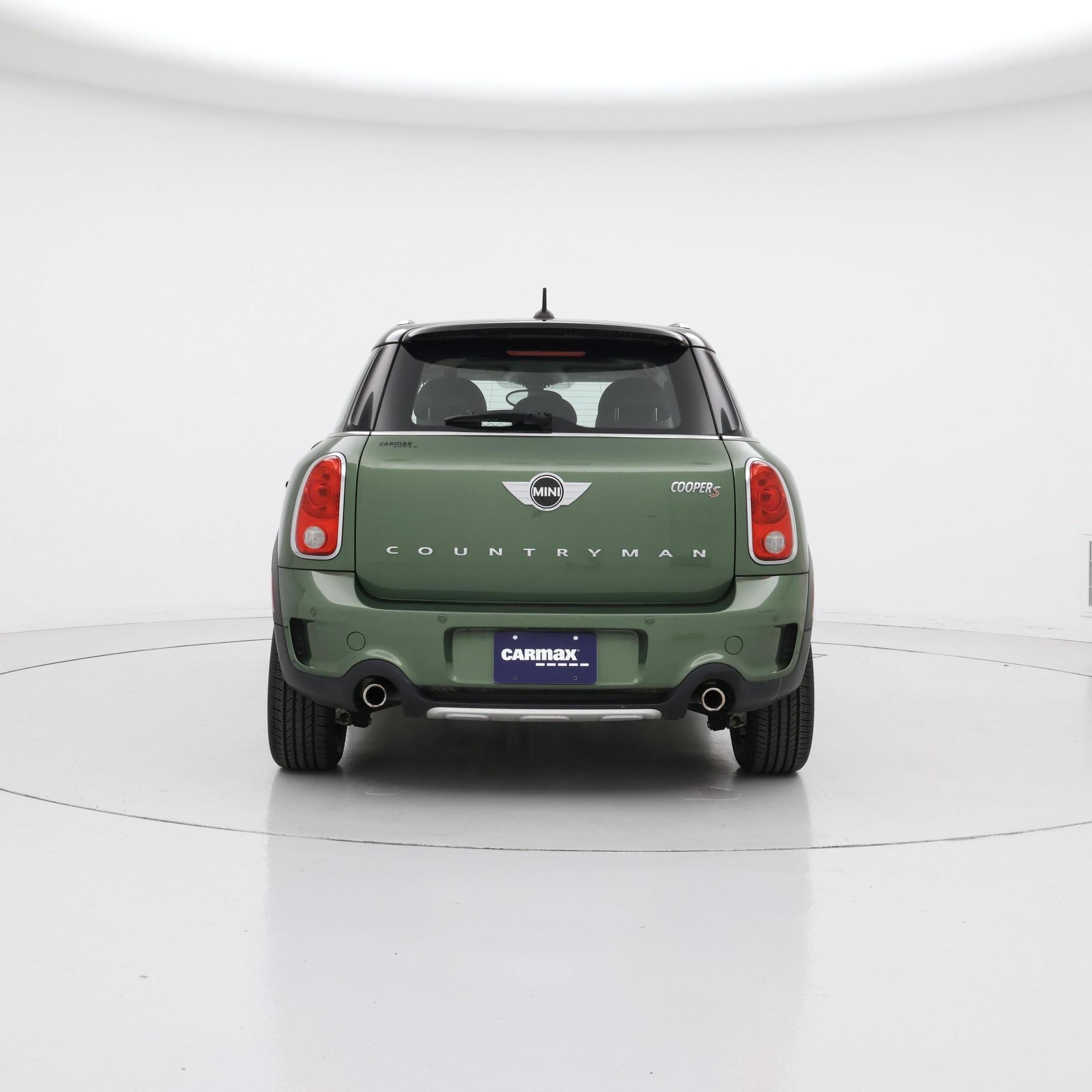 Thumbnail: 2016 MINI Cooper Countryman - 6