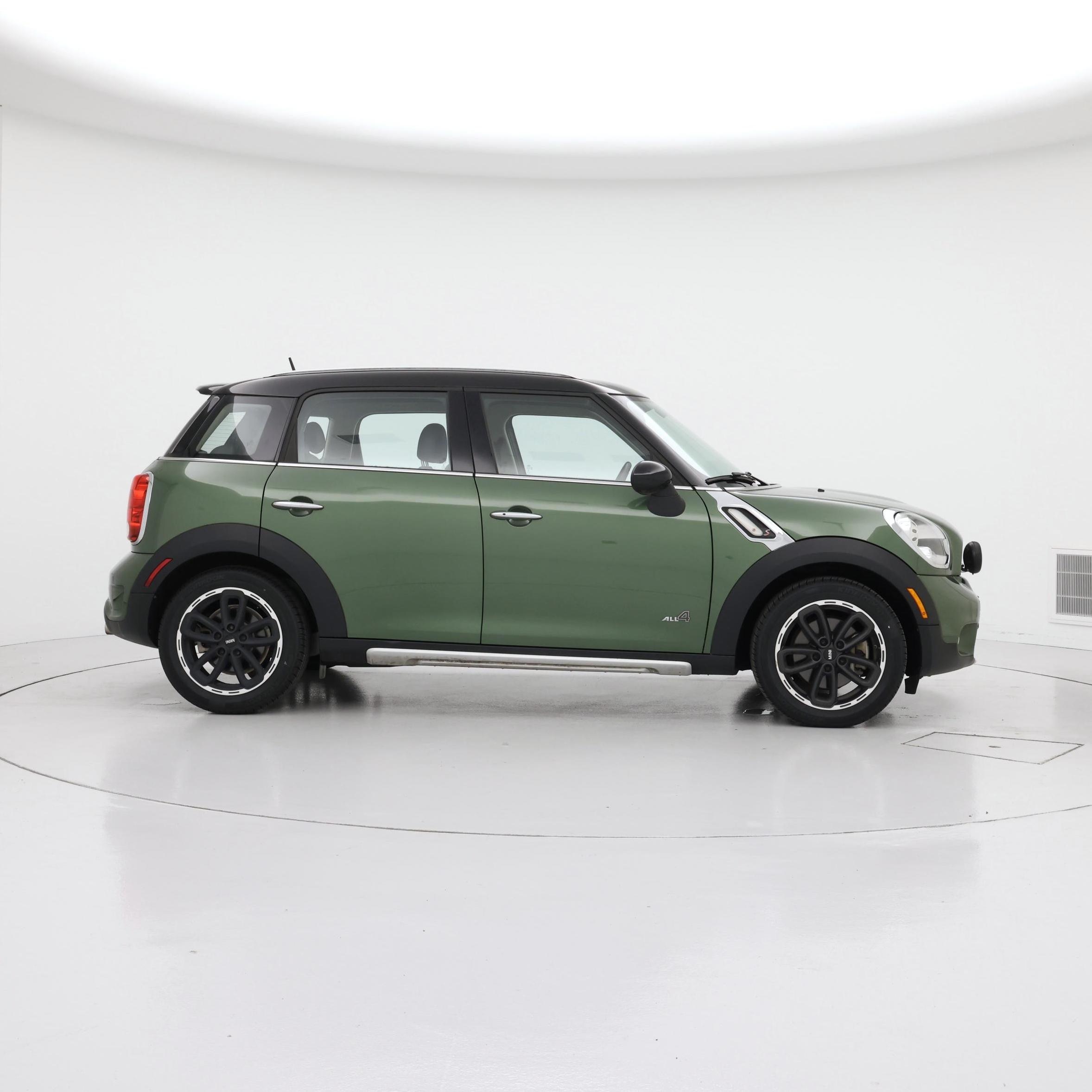 Thumbnail: 2016 MINI Cooper Countryman - 7