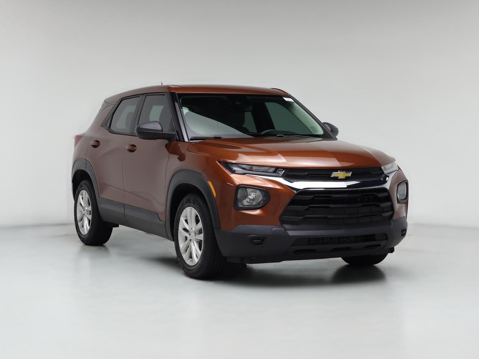 2021 Chevrolet Trailblazer