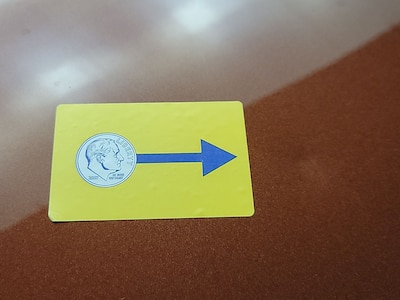 Condition detail