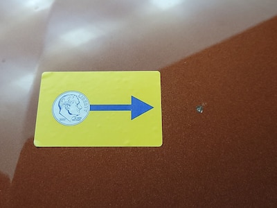 Condition detail