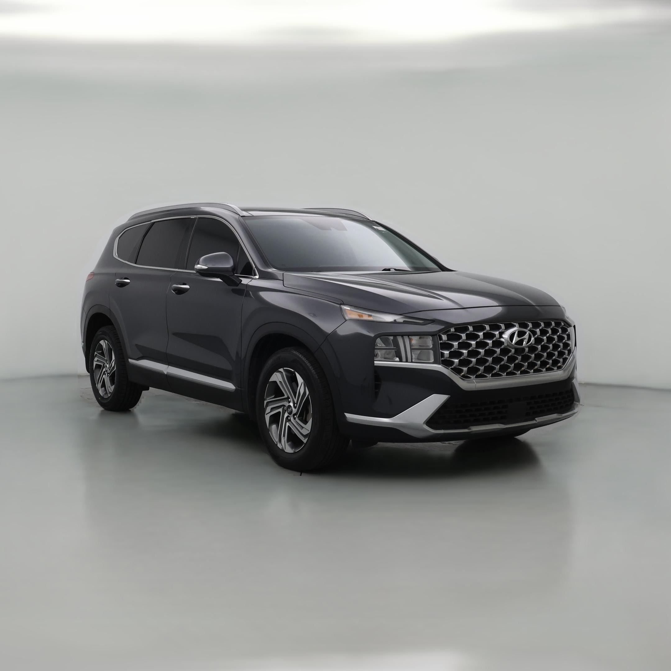 Thumbnail: 2023 Hyundai Santa Fe - 1