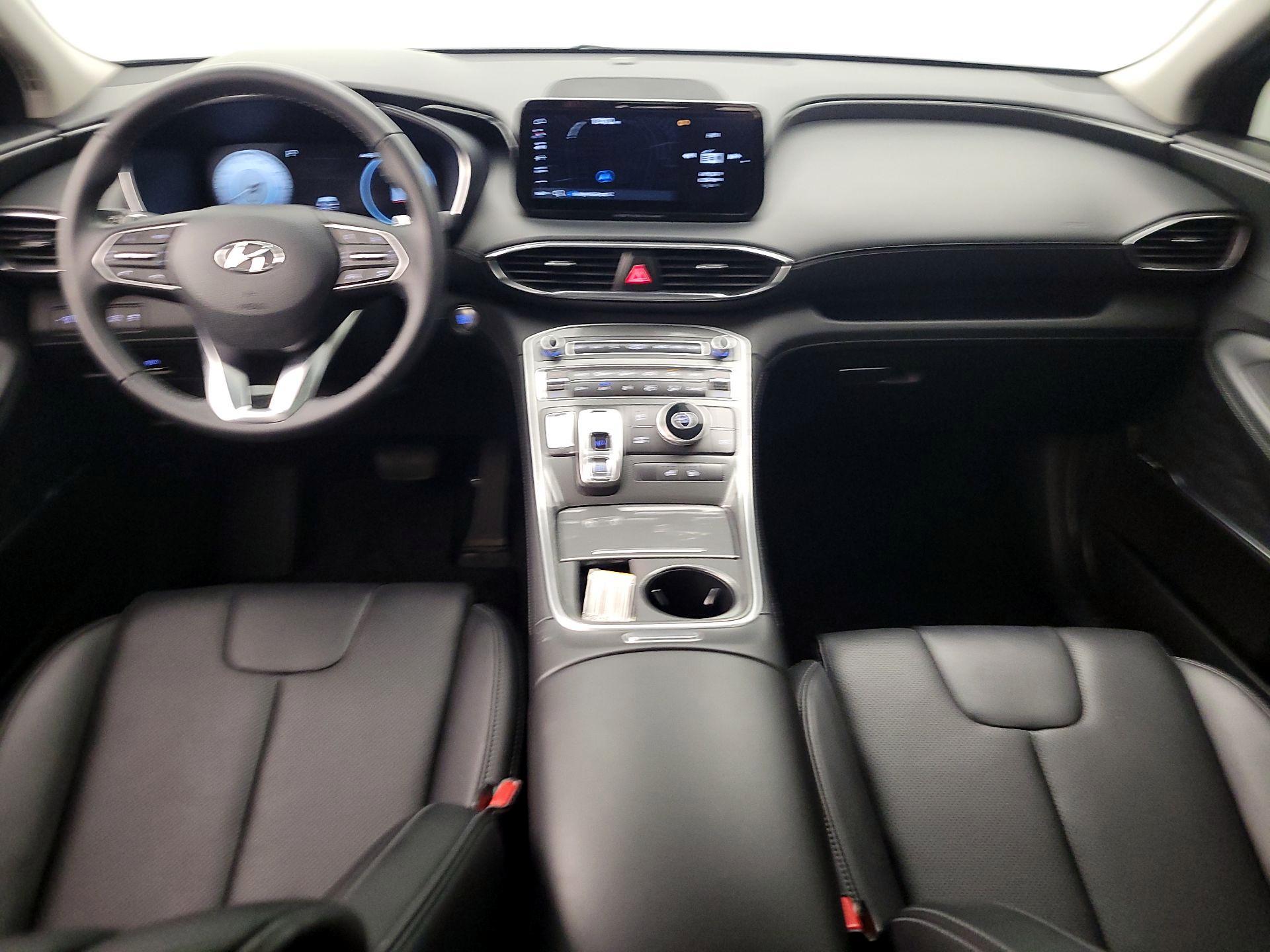 Thumbnail: 2023 Hyundai Santa Fe - 9