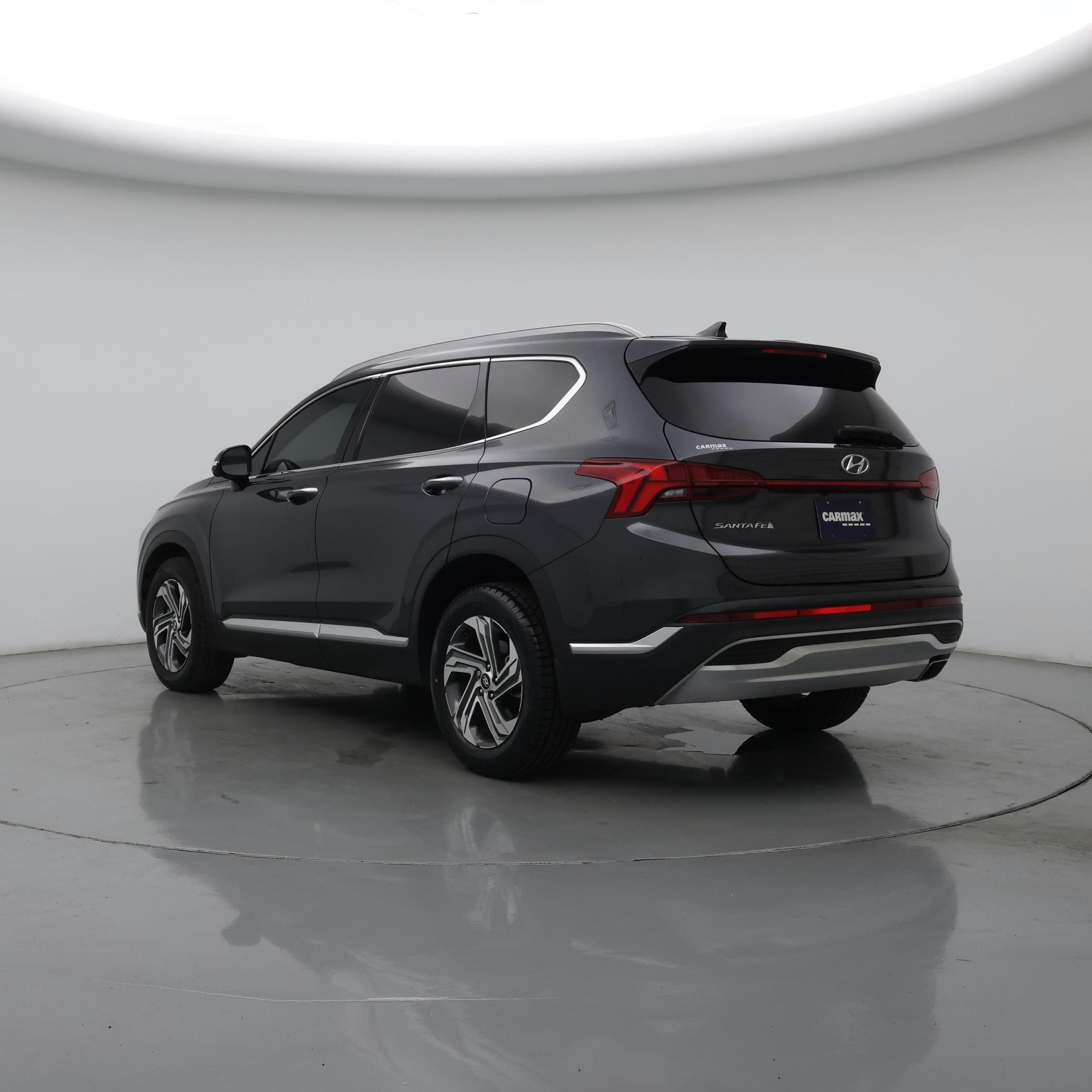 Thumbnail: 2023 Hyundai Santa Fe - 2
