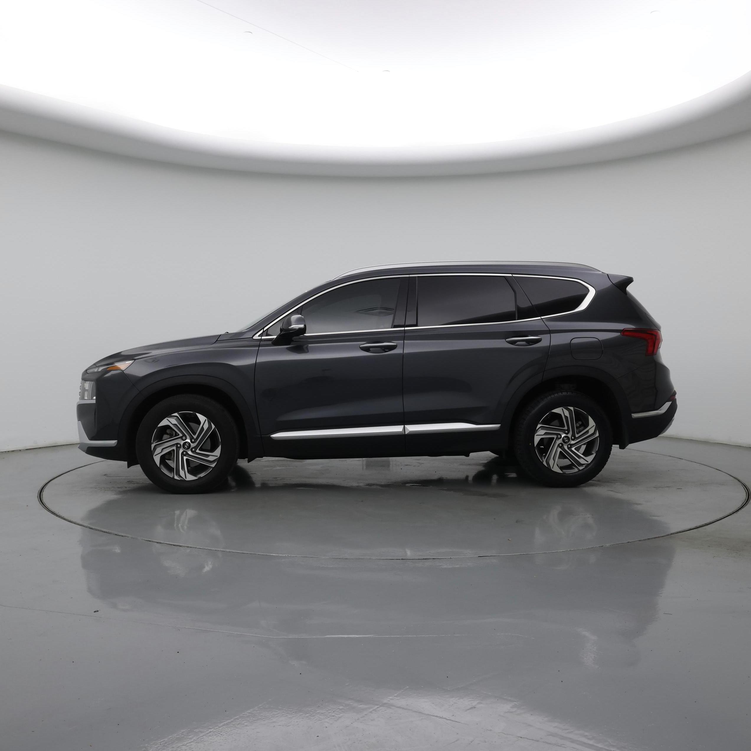 Thumbnail: 2023 Hyundai Santa Fe - 3