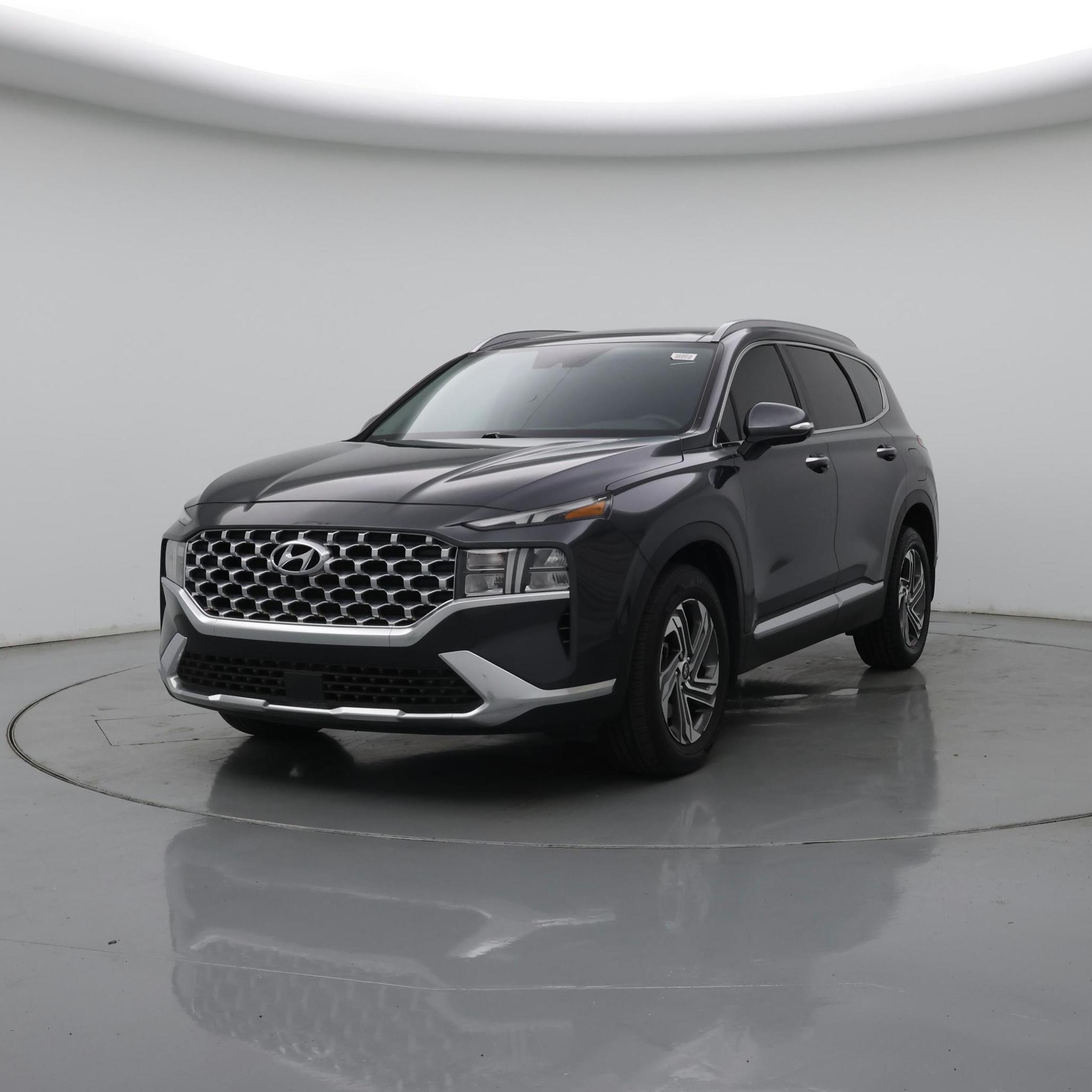 Thumbnail: 2023 Hyundai Santa Fe - 4