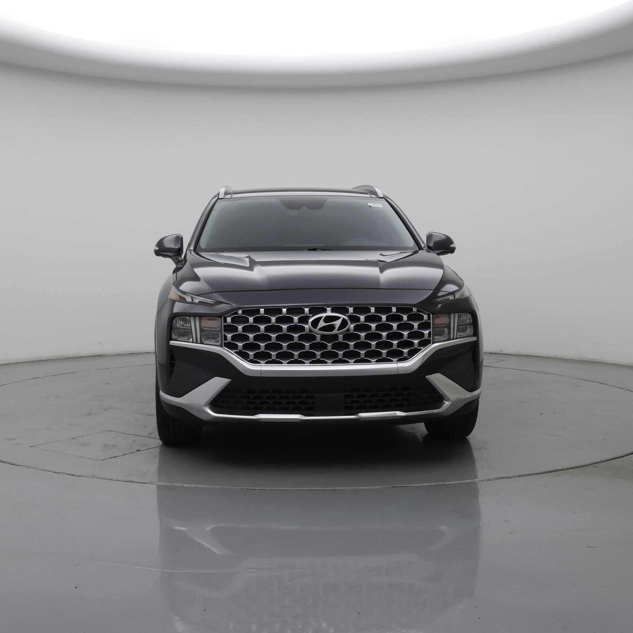 Thumbnail: 2023 Hyundai Santa Fe - 5