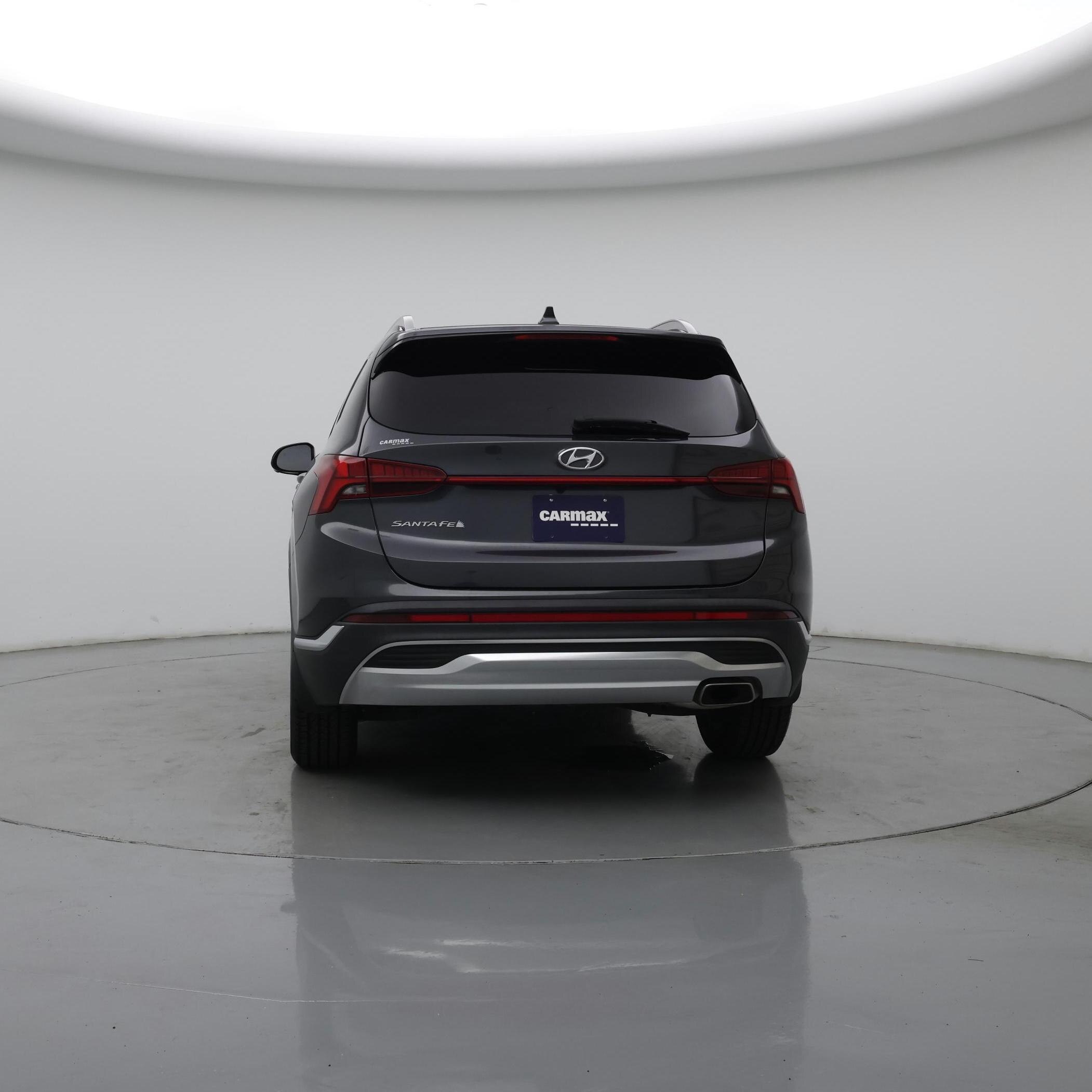 Thumbnail: 2023 Hyundai Santa Fe - 6