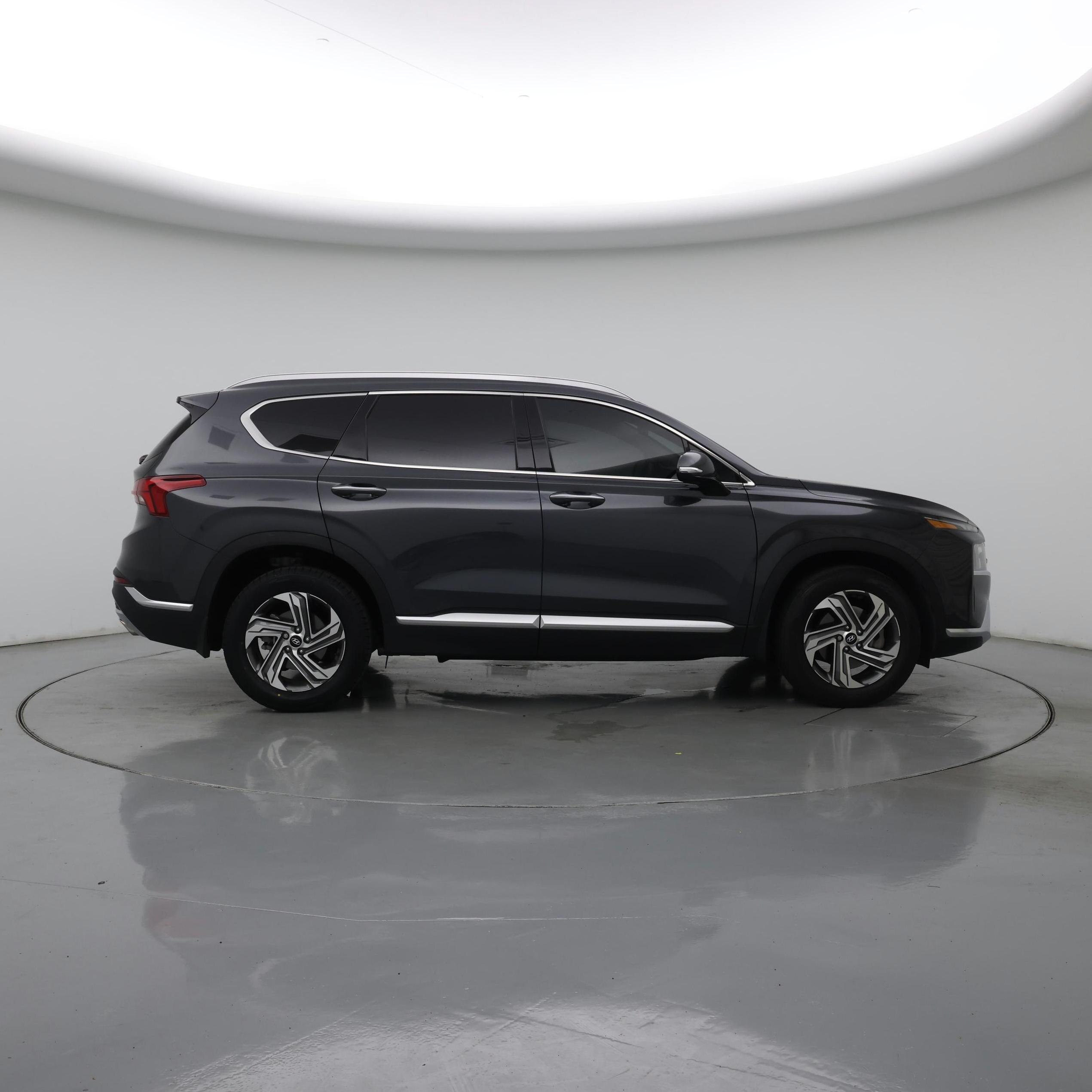 Thumbnail: 2023 Hyundai Santa Fe - 7