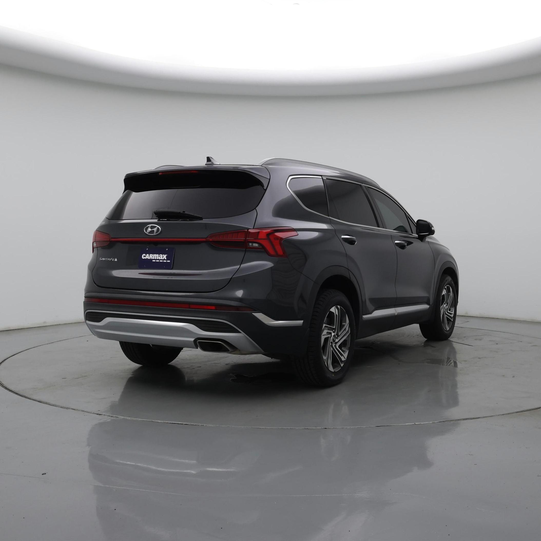 Thumbnail: 2023 Hyundai Santa Fe - 8