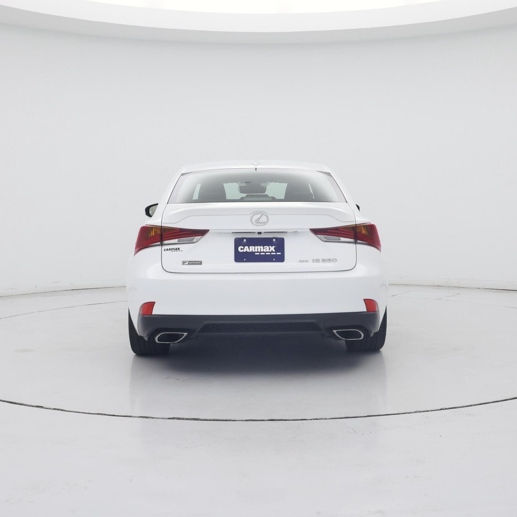 Thumbnail: 2018 Lexus IS - 6