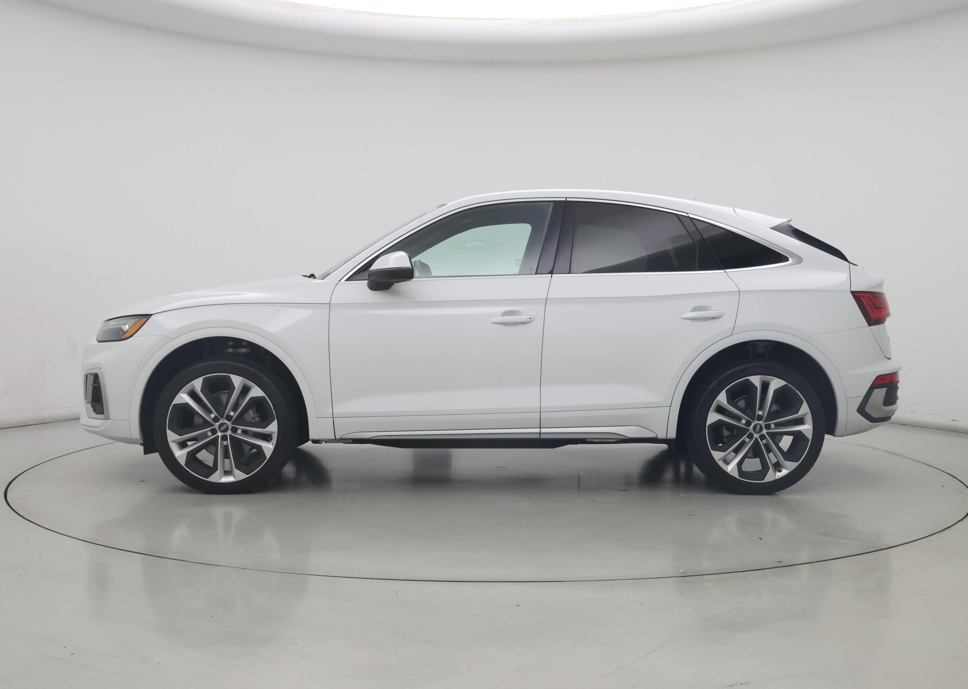 Thumbnail: 2021 Audi Q5 - 3