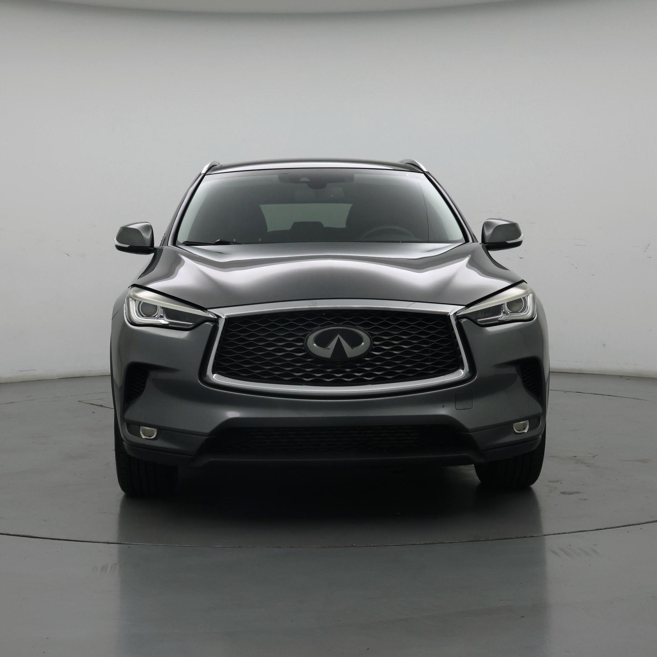 Thumbnail: 2019 INFINITI QX50 - 5