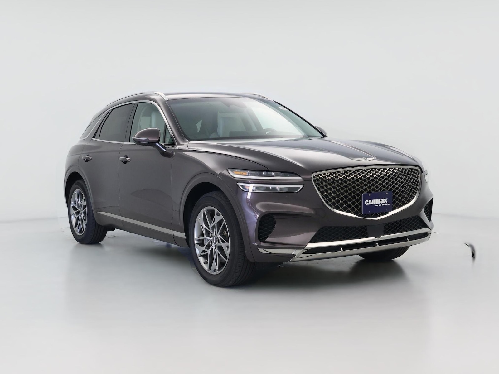 2023 GENESIS GV70