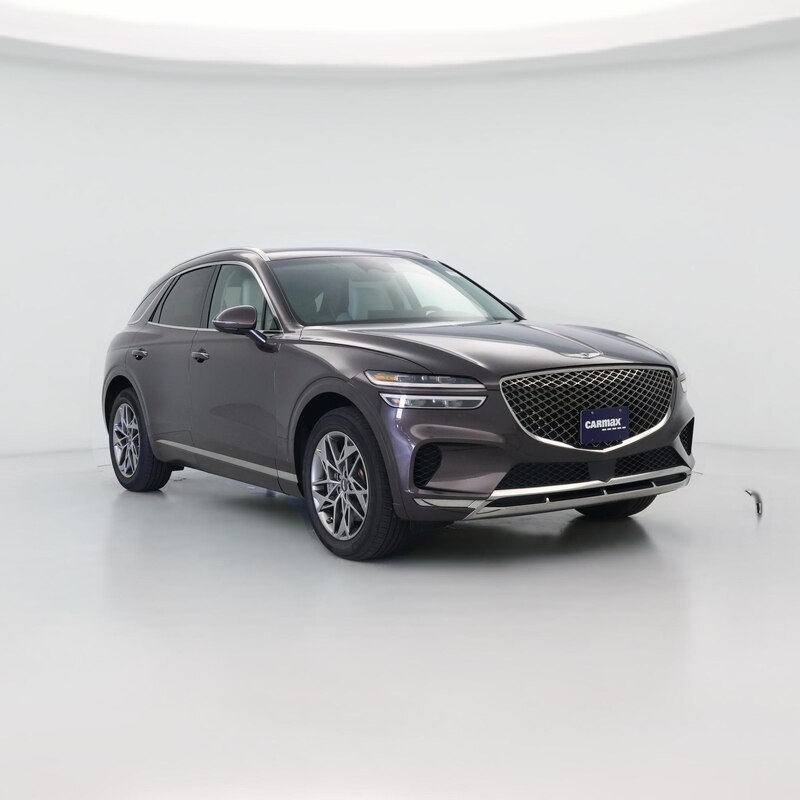 2023 Genesis GV70