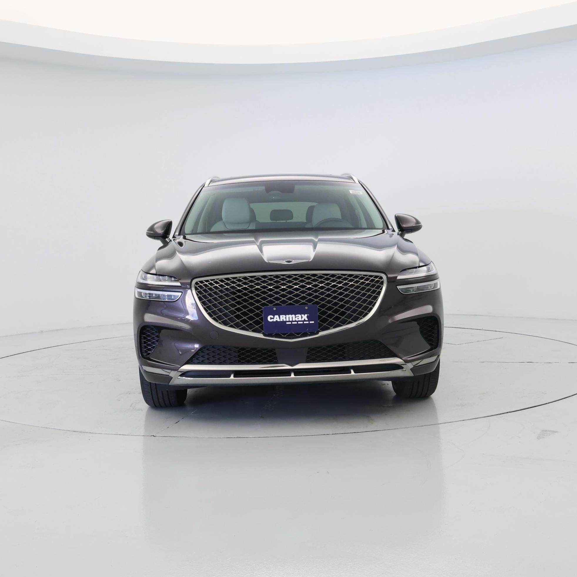 Thumbnail: 2023 Genesis GV70 - 5