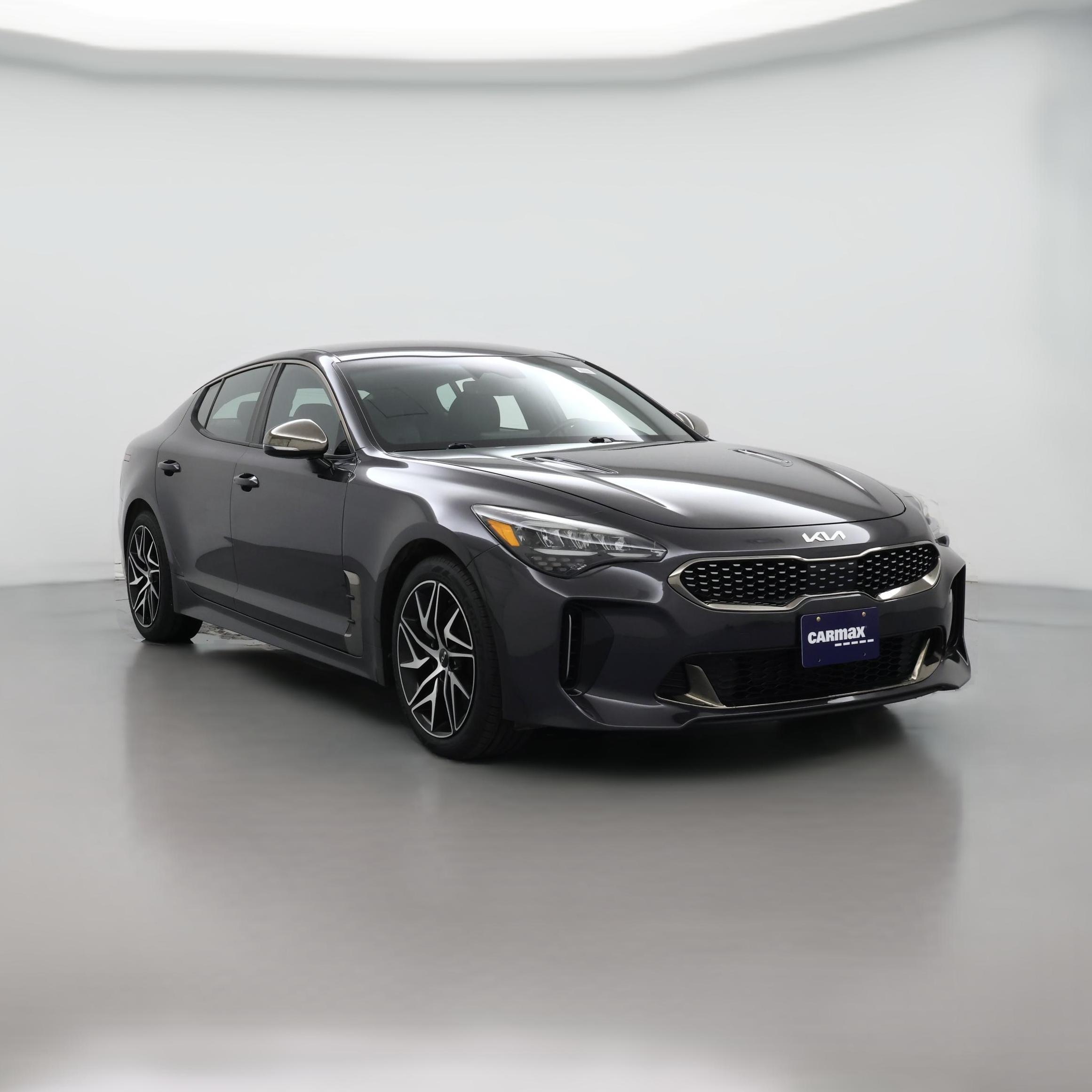 Thumbnail: 2022 Kia Stinger - 1