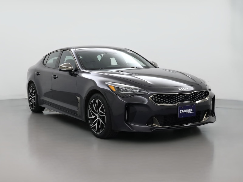 2022 Kia Stinger GT-Line -
                  Urbandale, IA