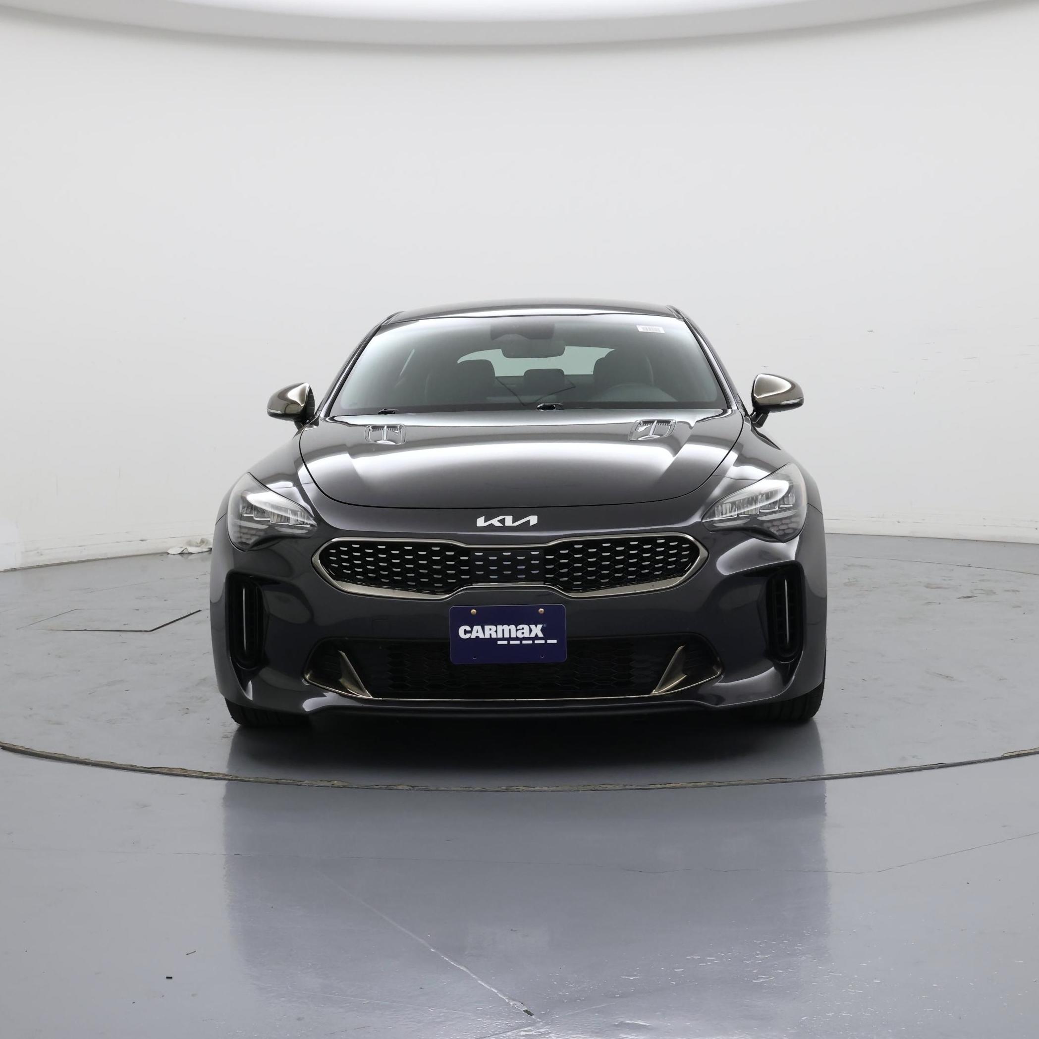 Thumbnail: 2022 Kia Stinger - 5